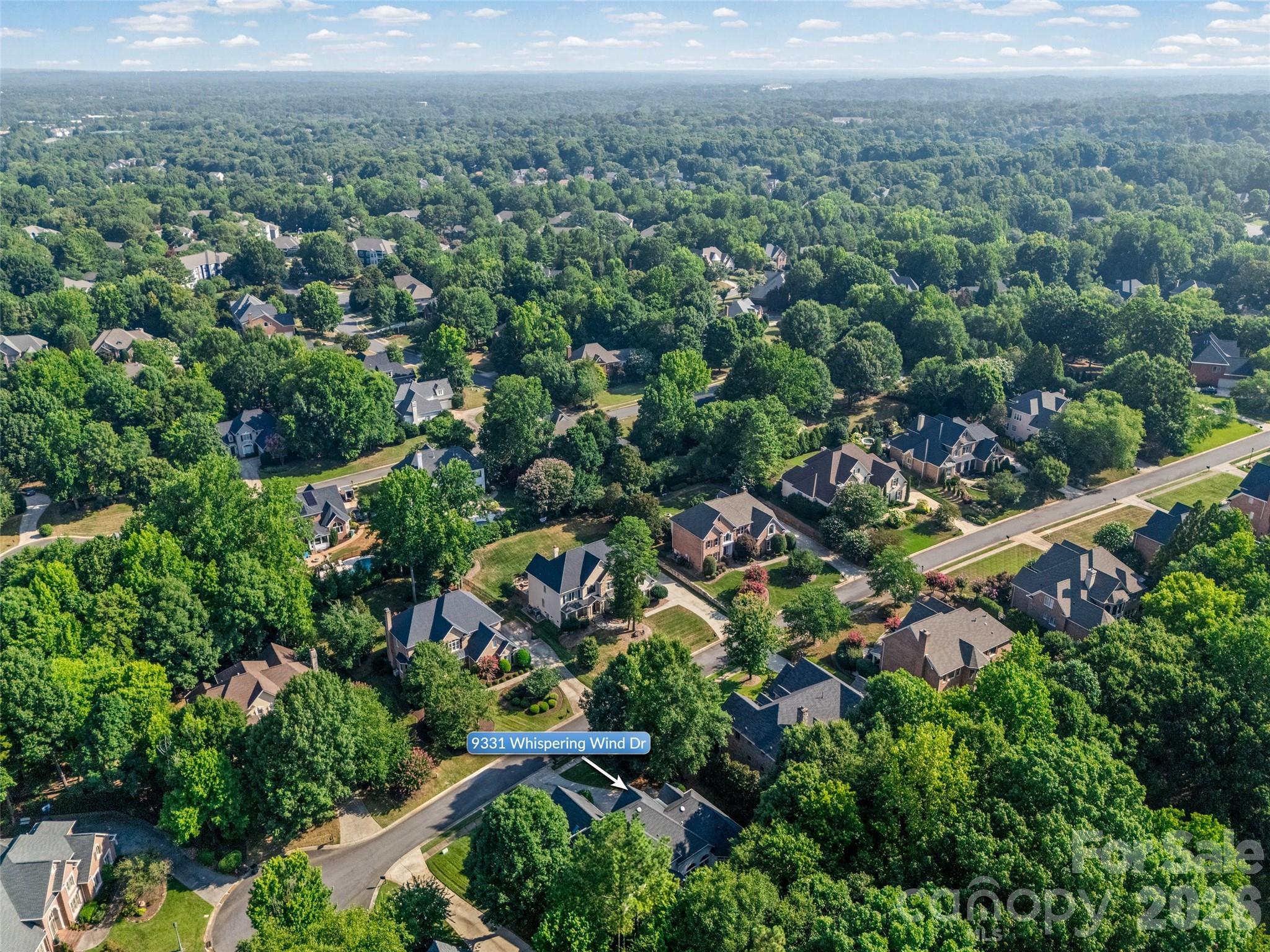 Kensington At Ballantyne - Residential