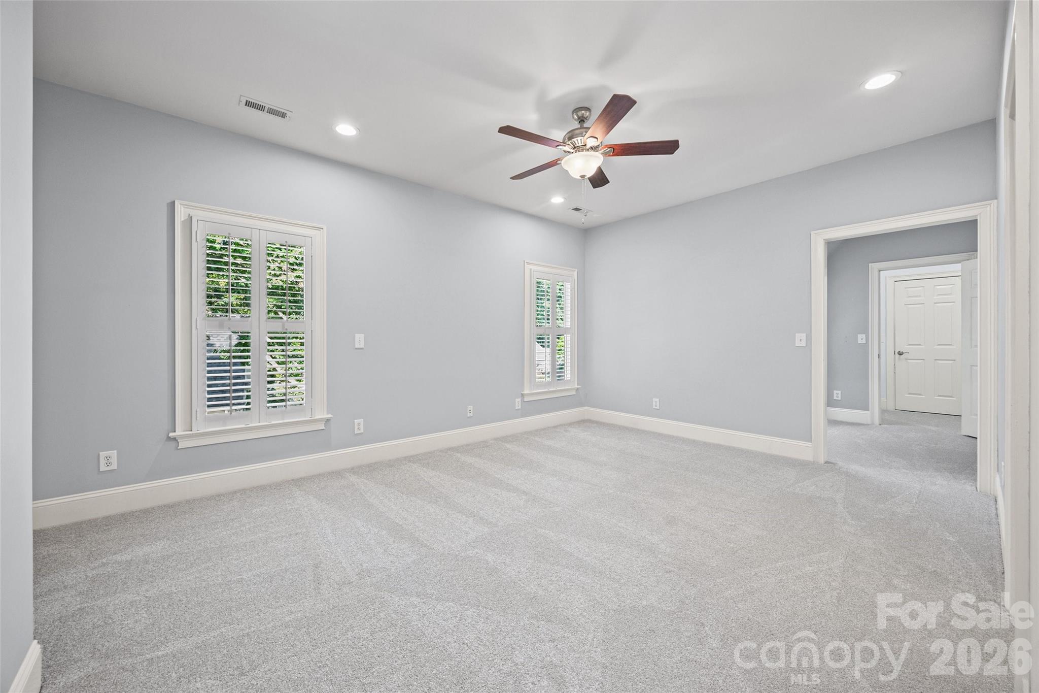 Kensington At Ballantyne - Residential