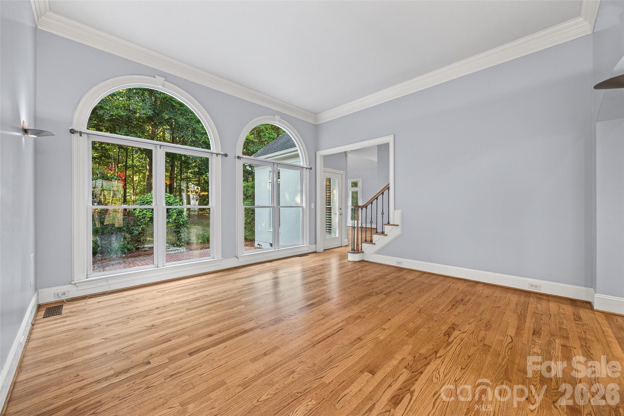 Kensington At Ballantyne - Residential