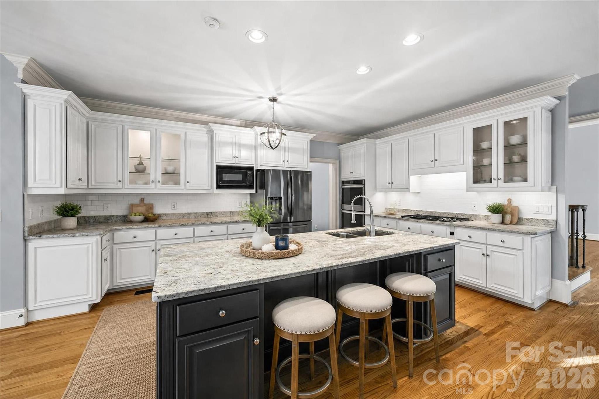 Kensington At Ballantyne - Residential