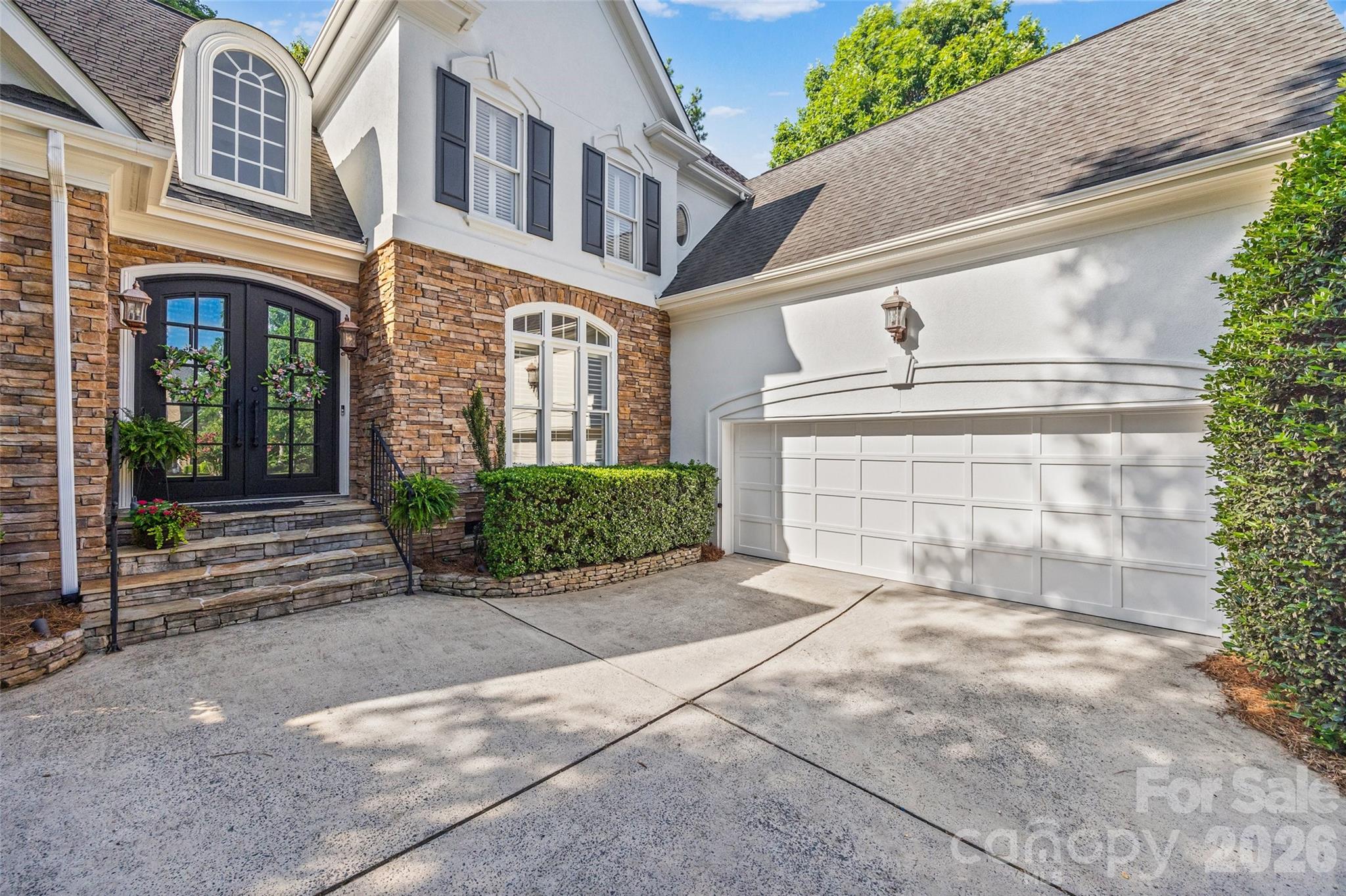 Kensington At Ballantyne - Residential