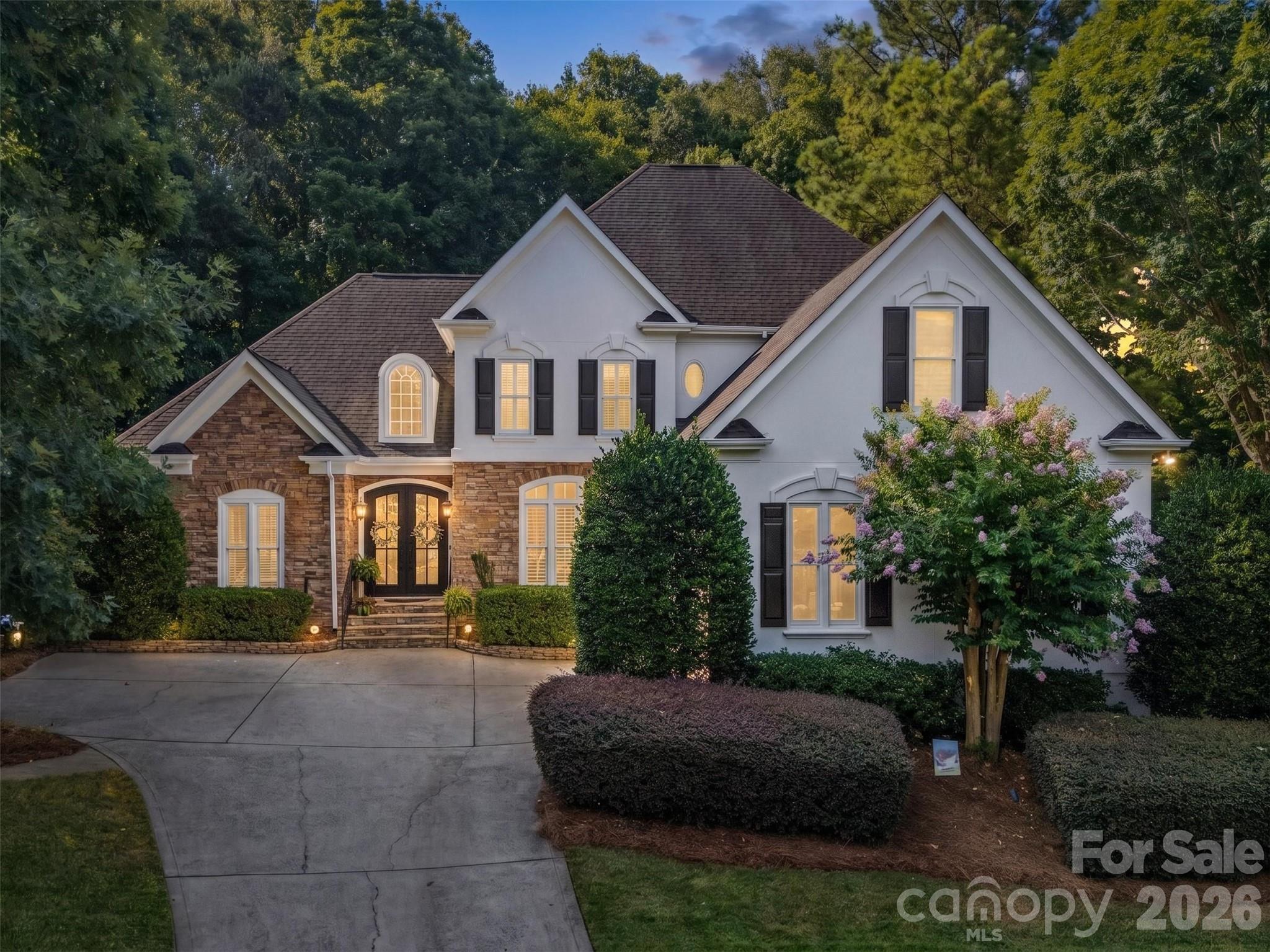 Kensington At Ballantyne - Residential