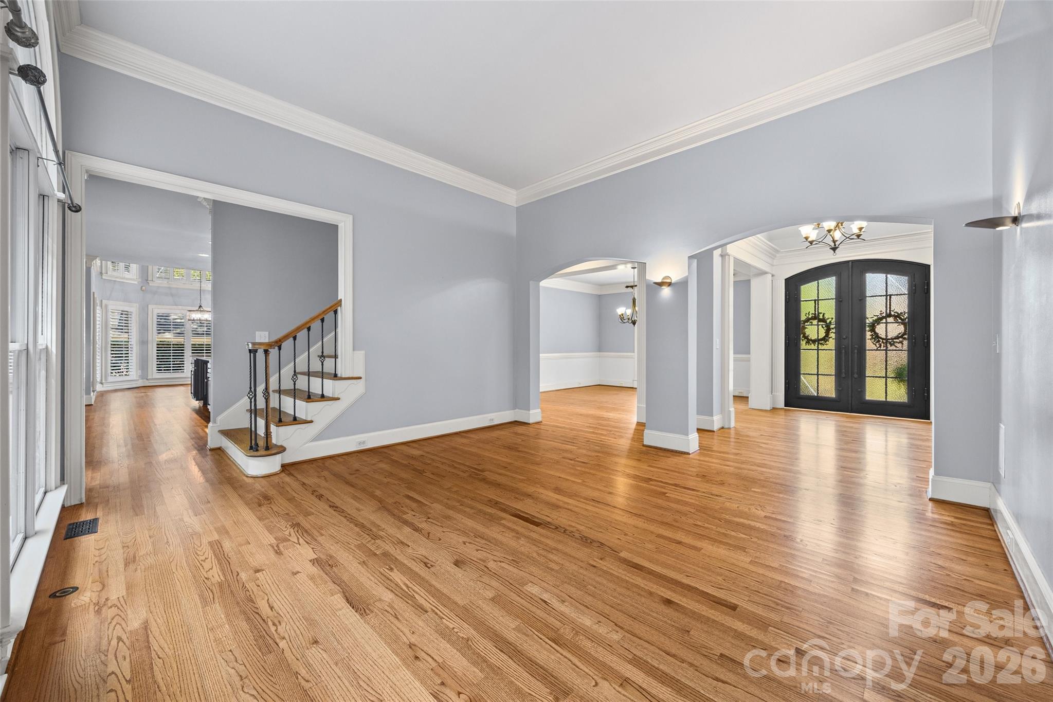 Kensington At Ballantyne - Residential