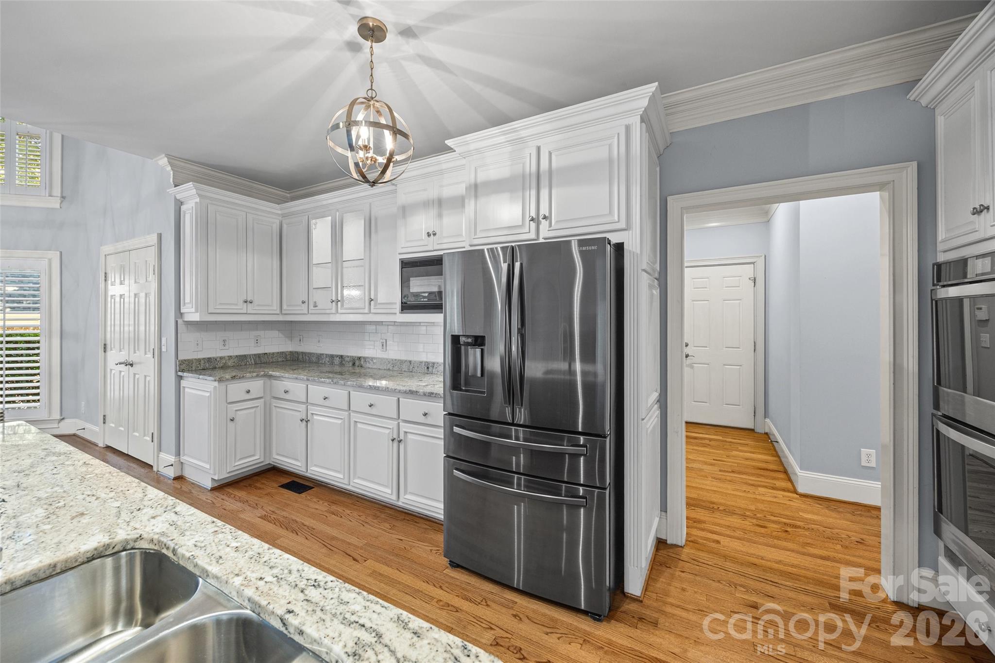Kensington At Ballantyne - Residential