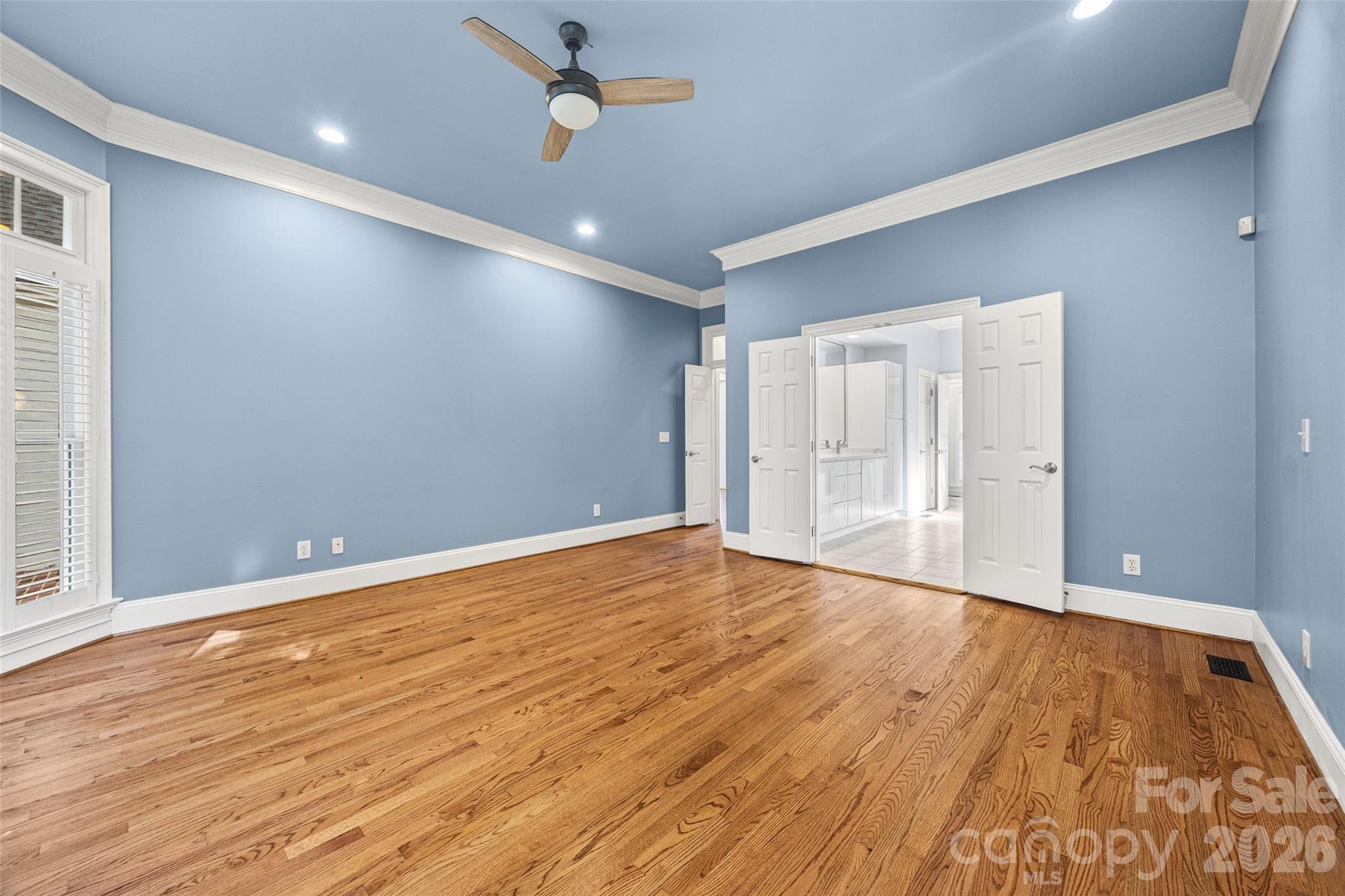 Kensington At Ballantyne - Residential