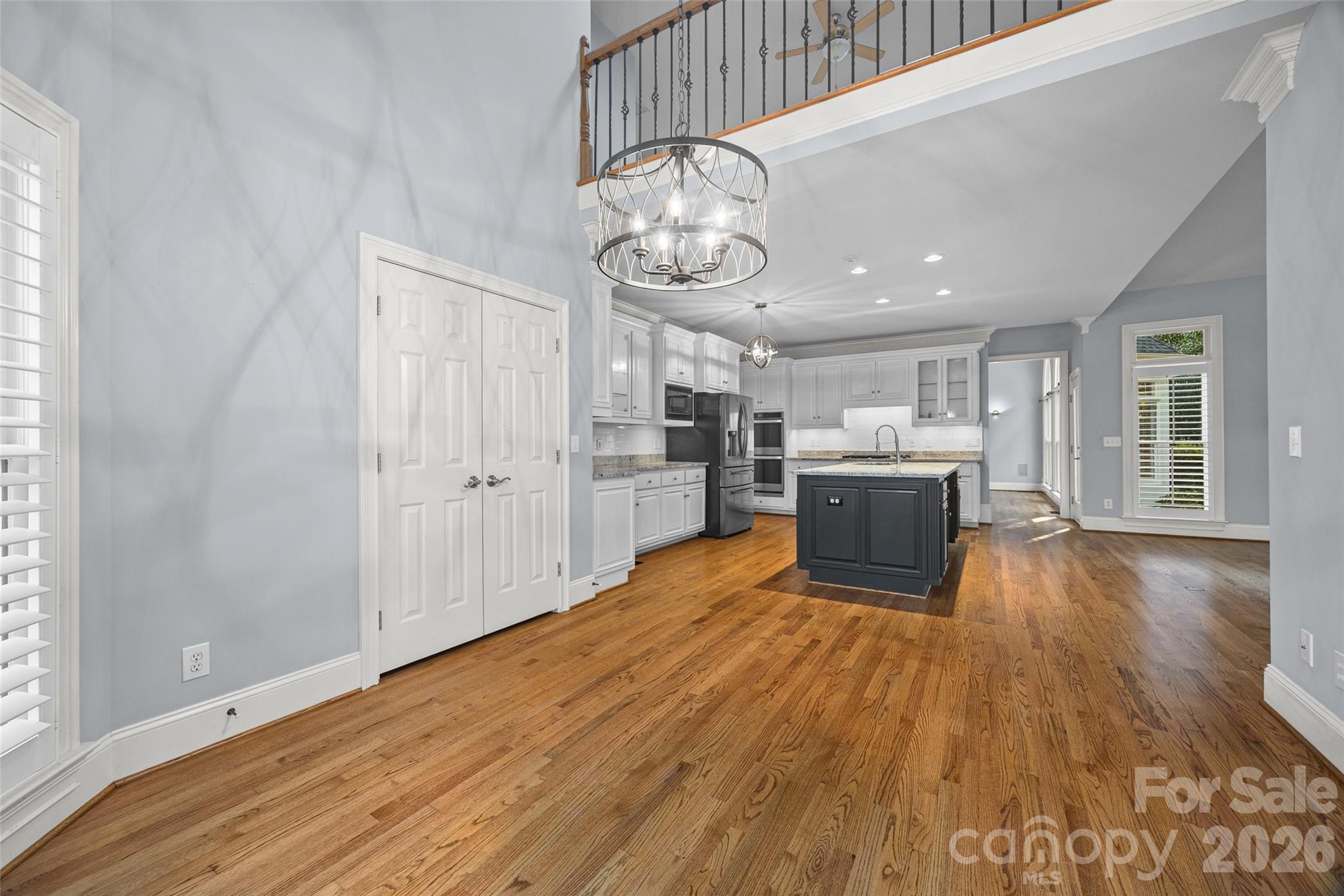 Kensington At Ballantyne - Residential