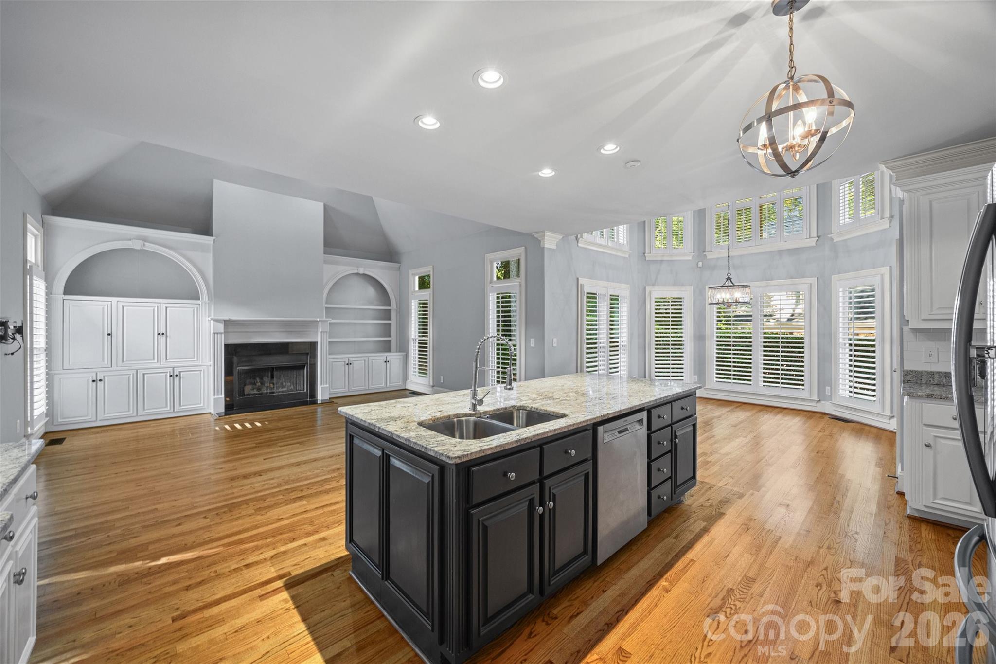 Kensington At Ballantyne - Residential