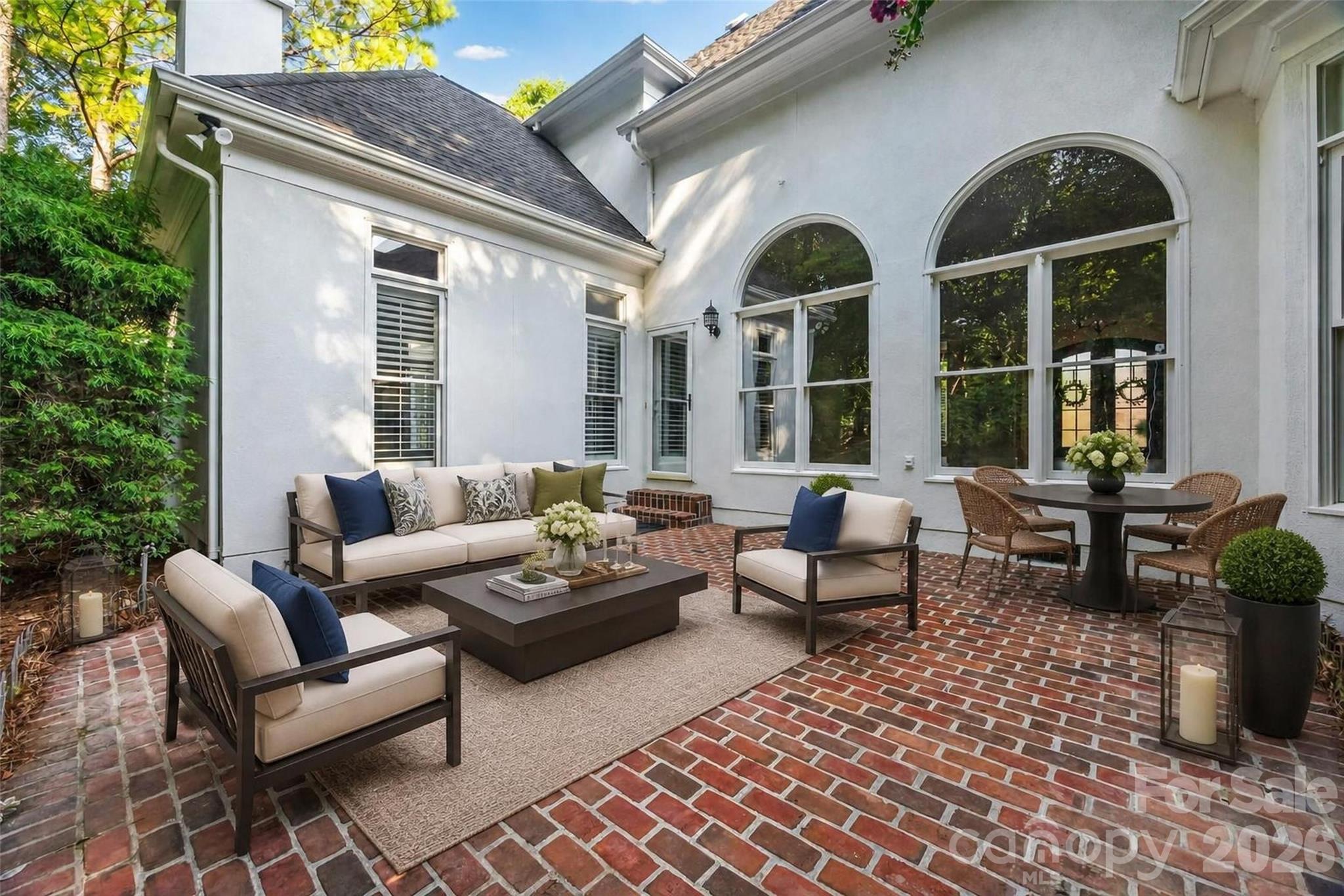 Kensington At Ballantyne - Residential