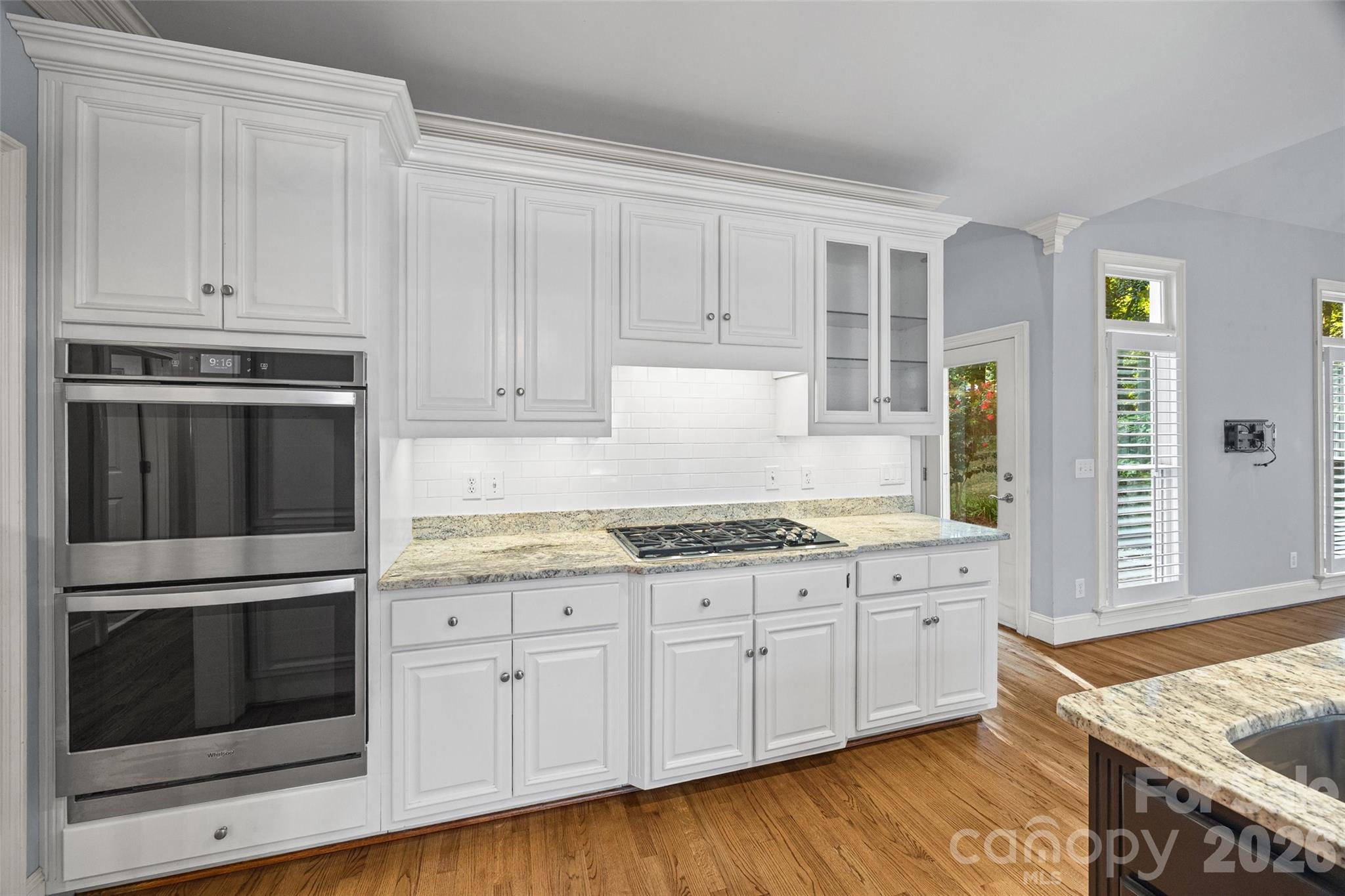 Kensington At Ballantyne - Residential