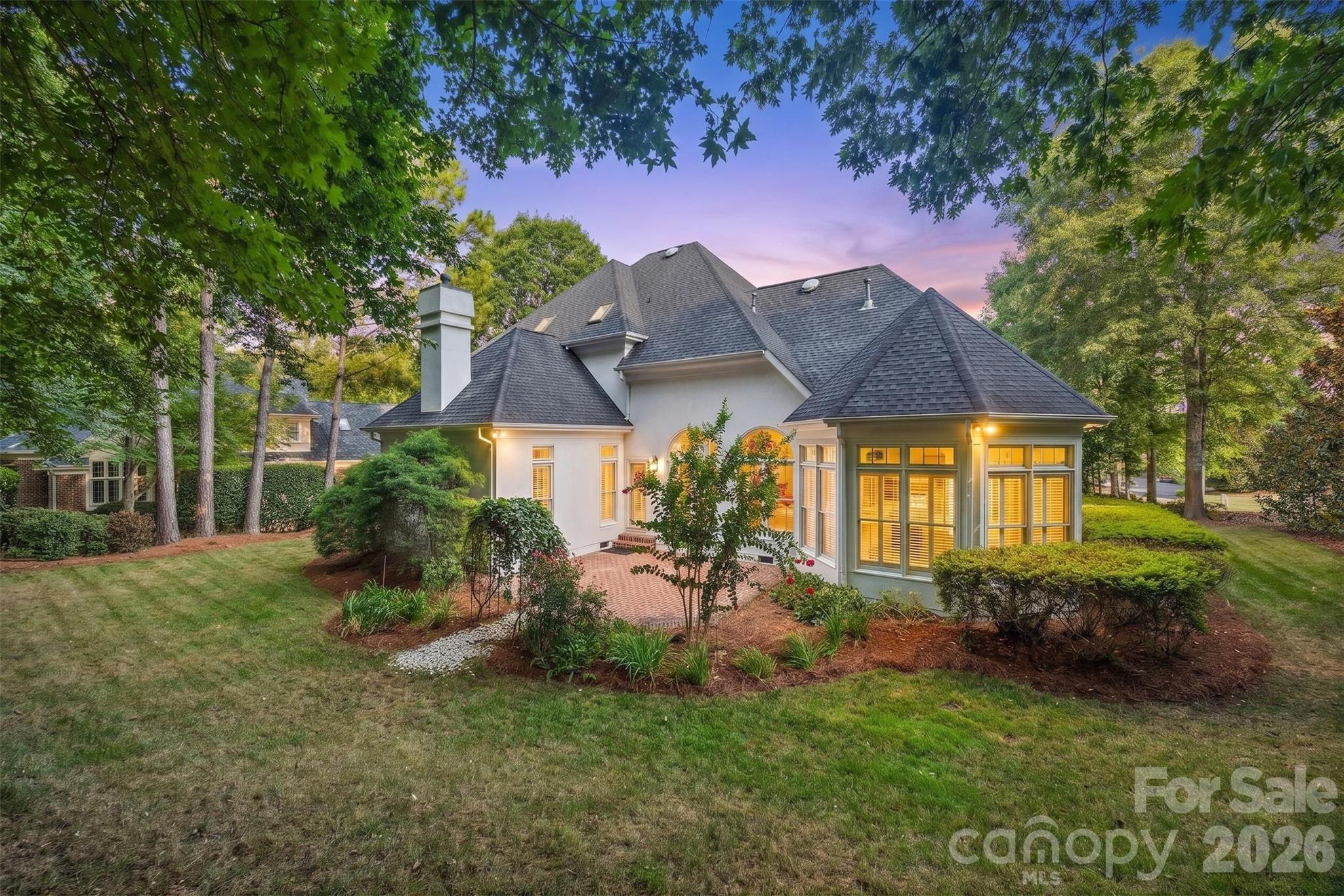 Kensington At Ballantyne - Residential
