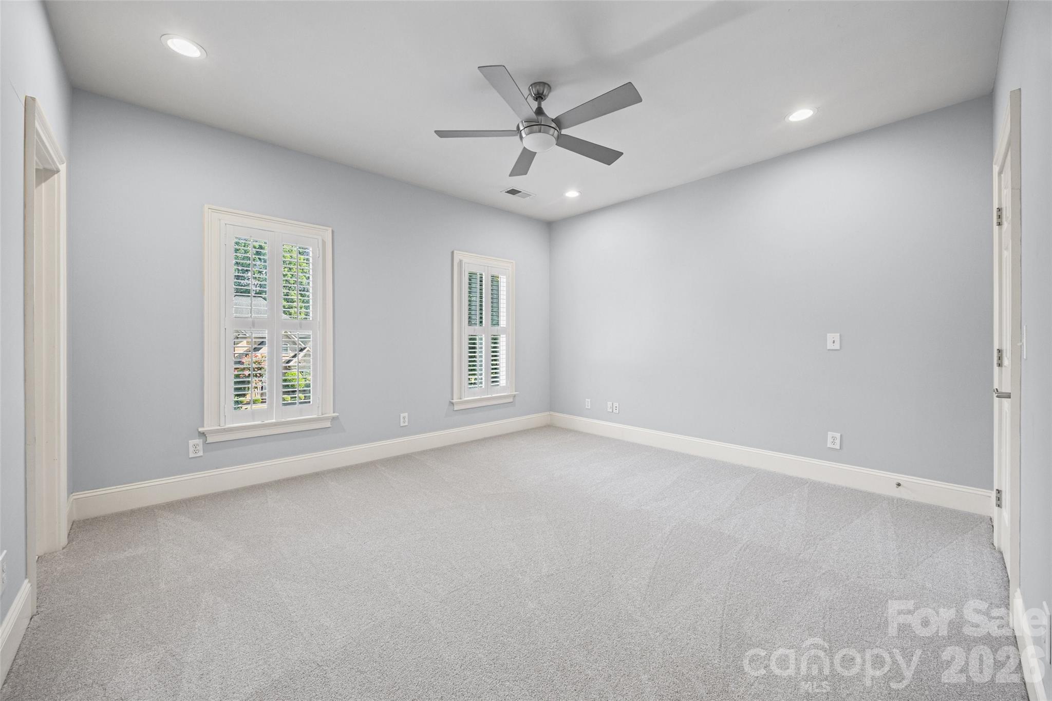 Kensington At Ballantyne - Residential