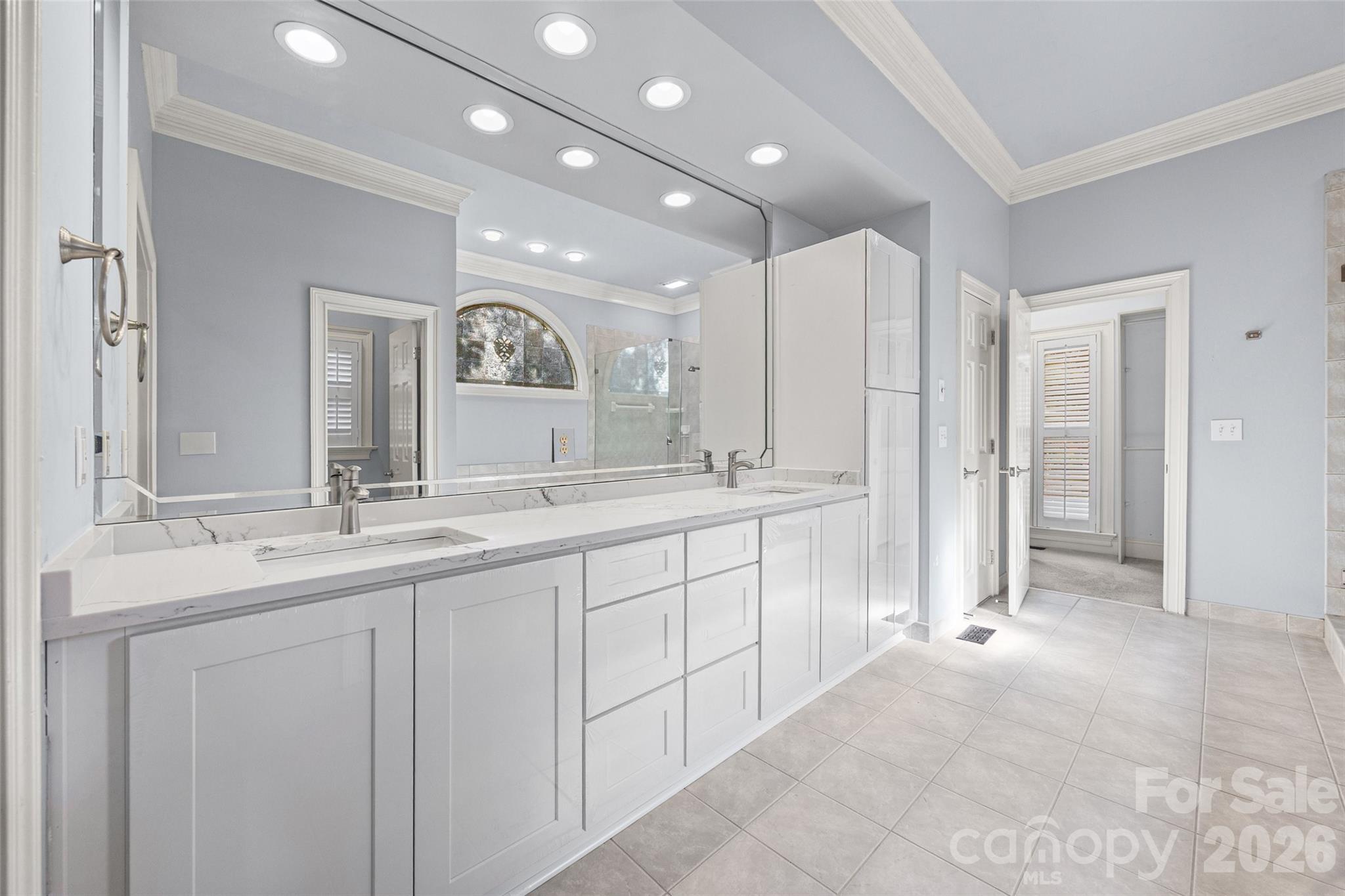 Kensington At Ballantyne - Residential