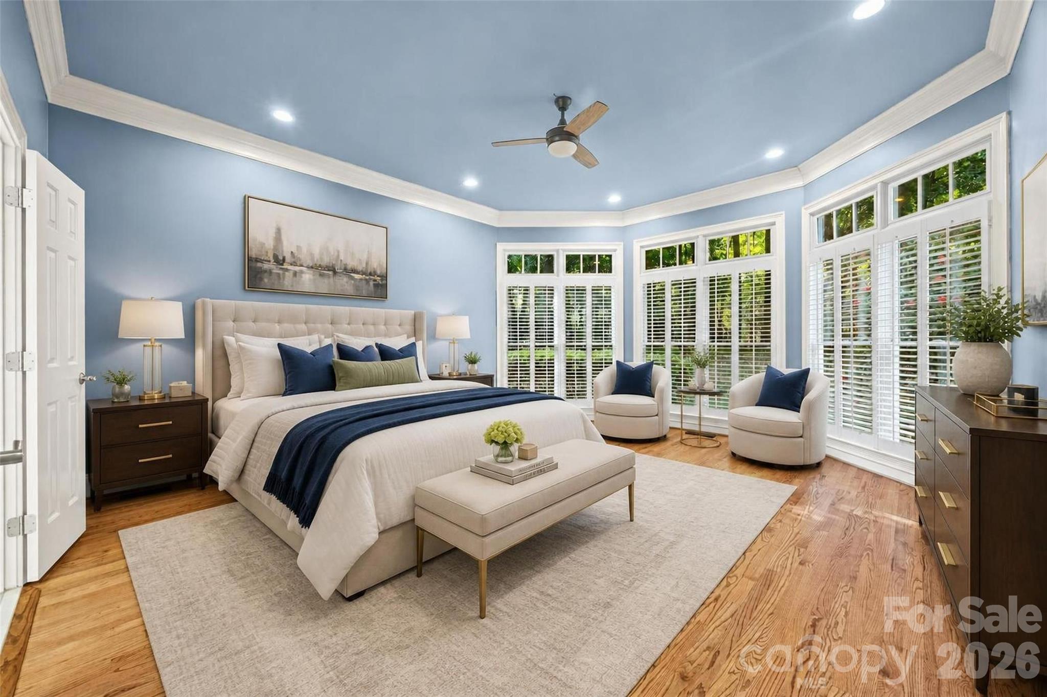 Kensington At Ballantyne - Residential