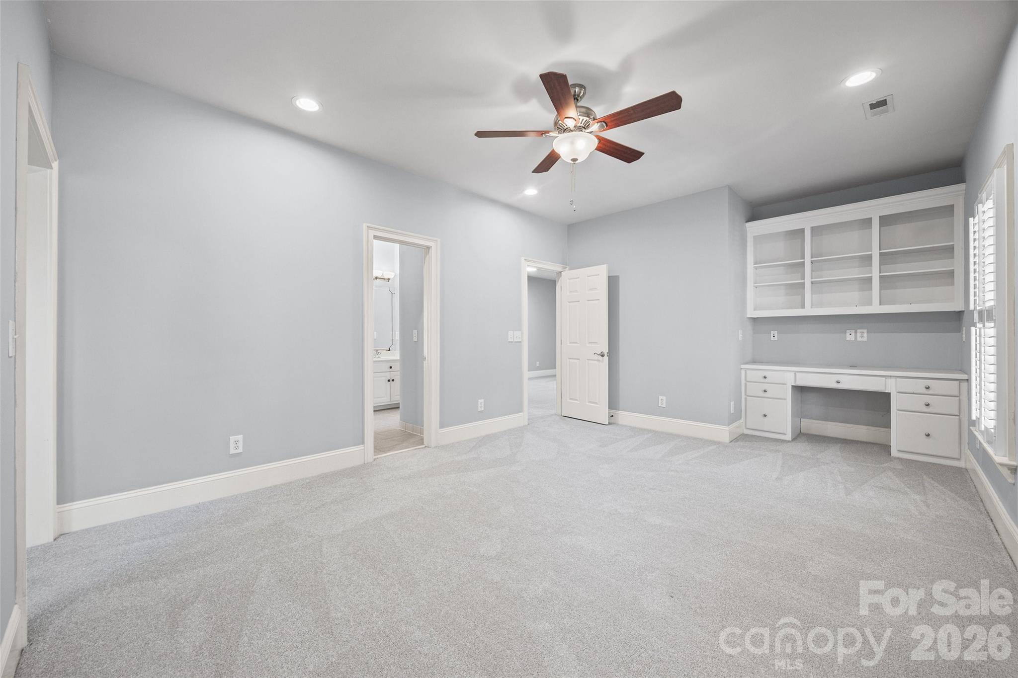 Kensington At Ballantyne - Residential