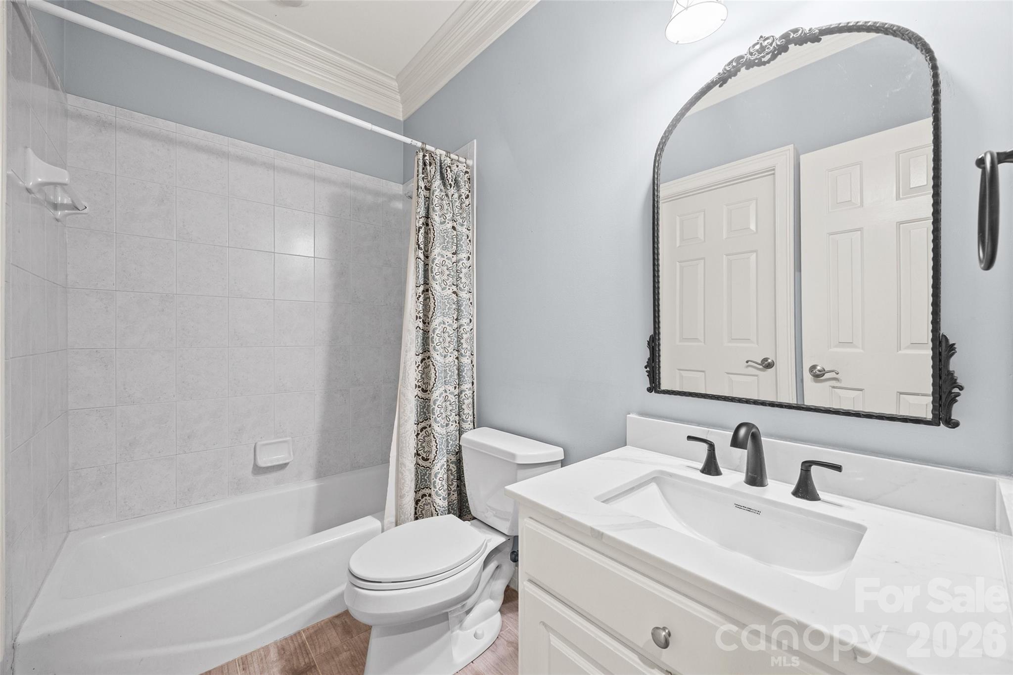 Kensington At Ballantyne - Residential
