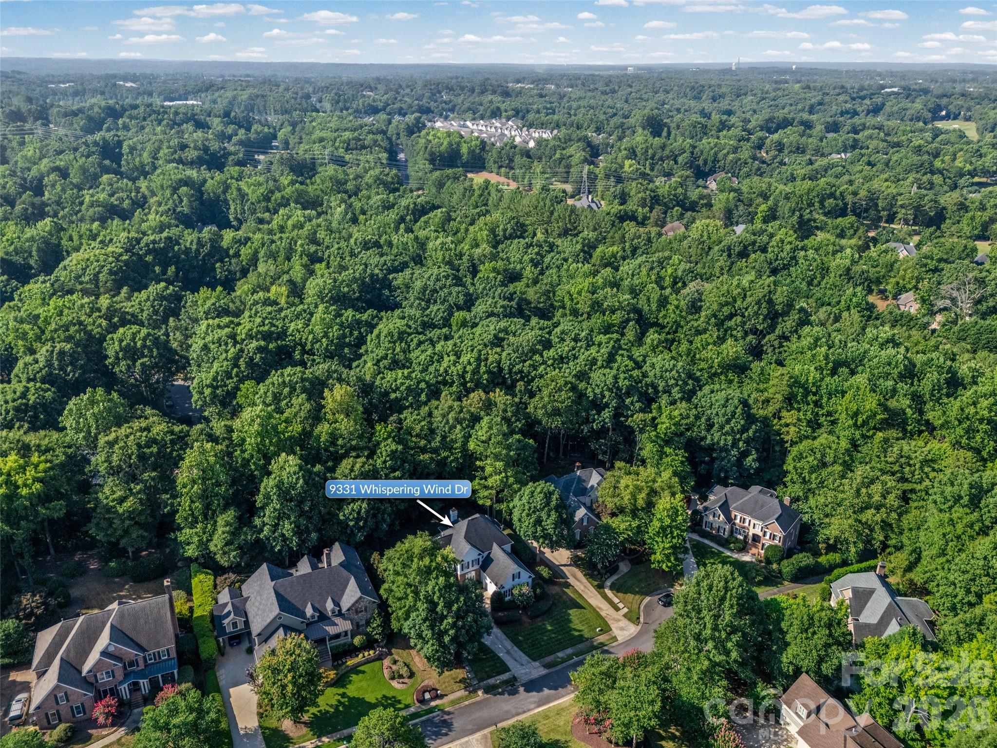 Kensington At Ballantyne - Residential