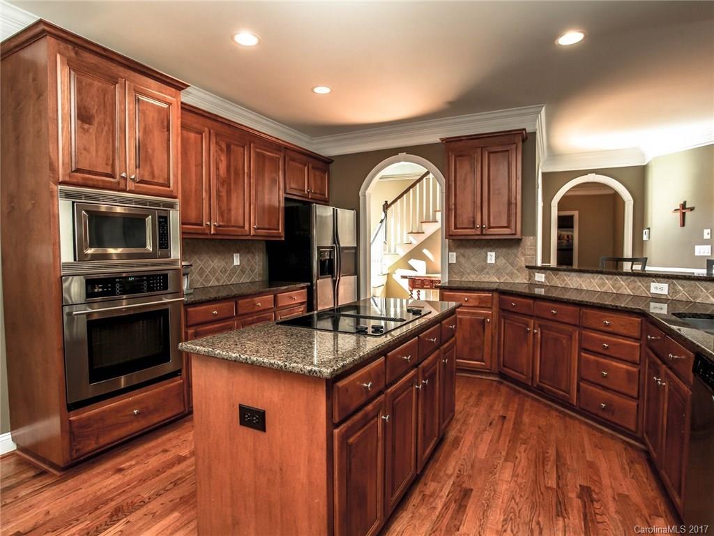 Baxter Village - Residential