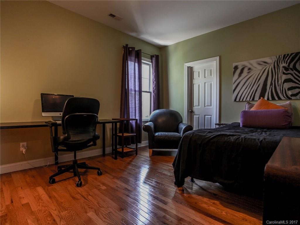 Baxter Village - Residential