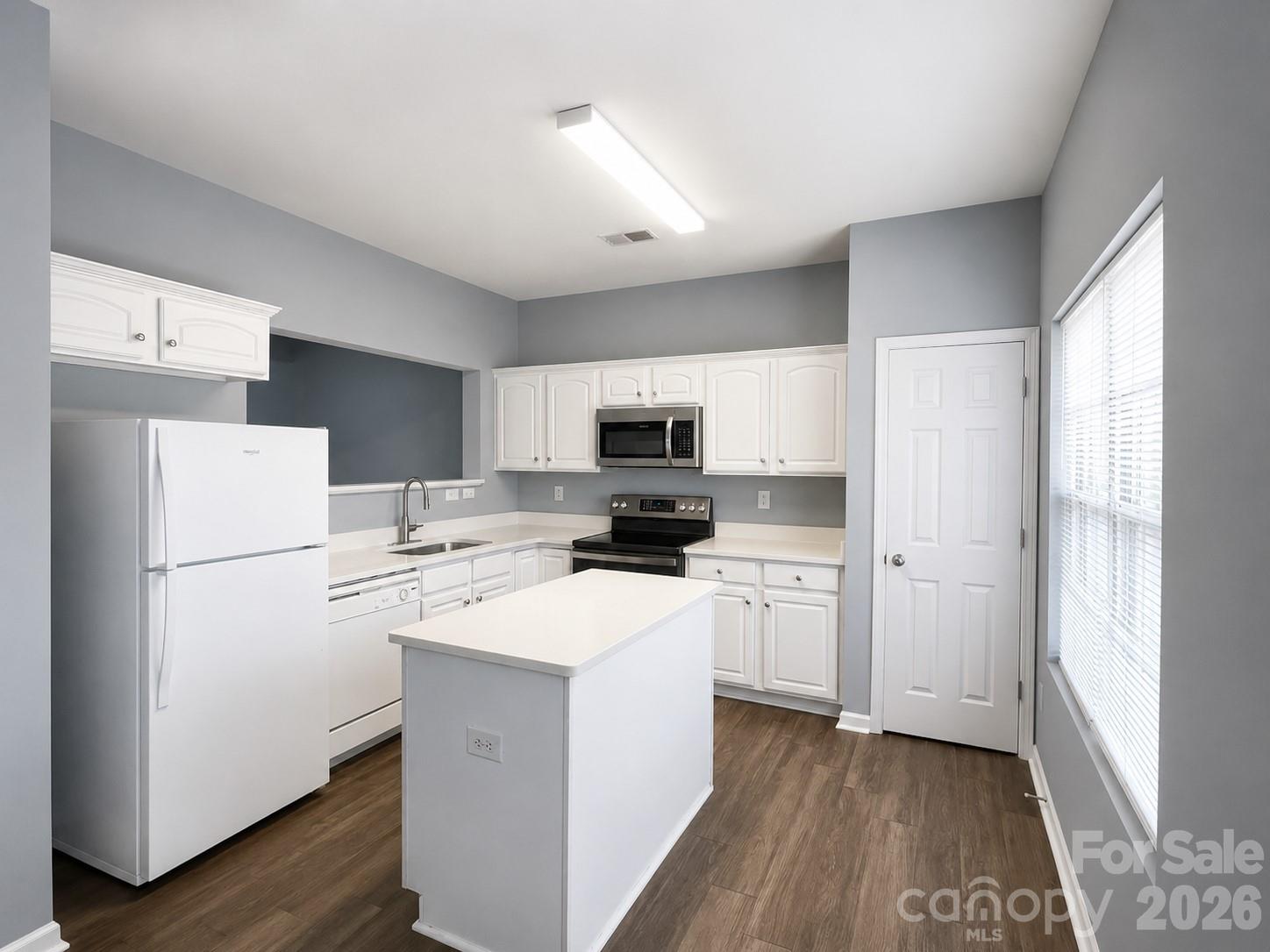Parkview at Matthews - Residential