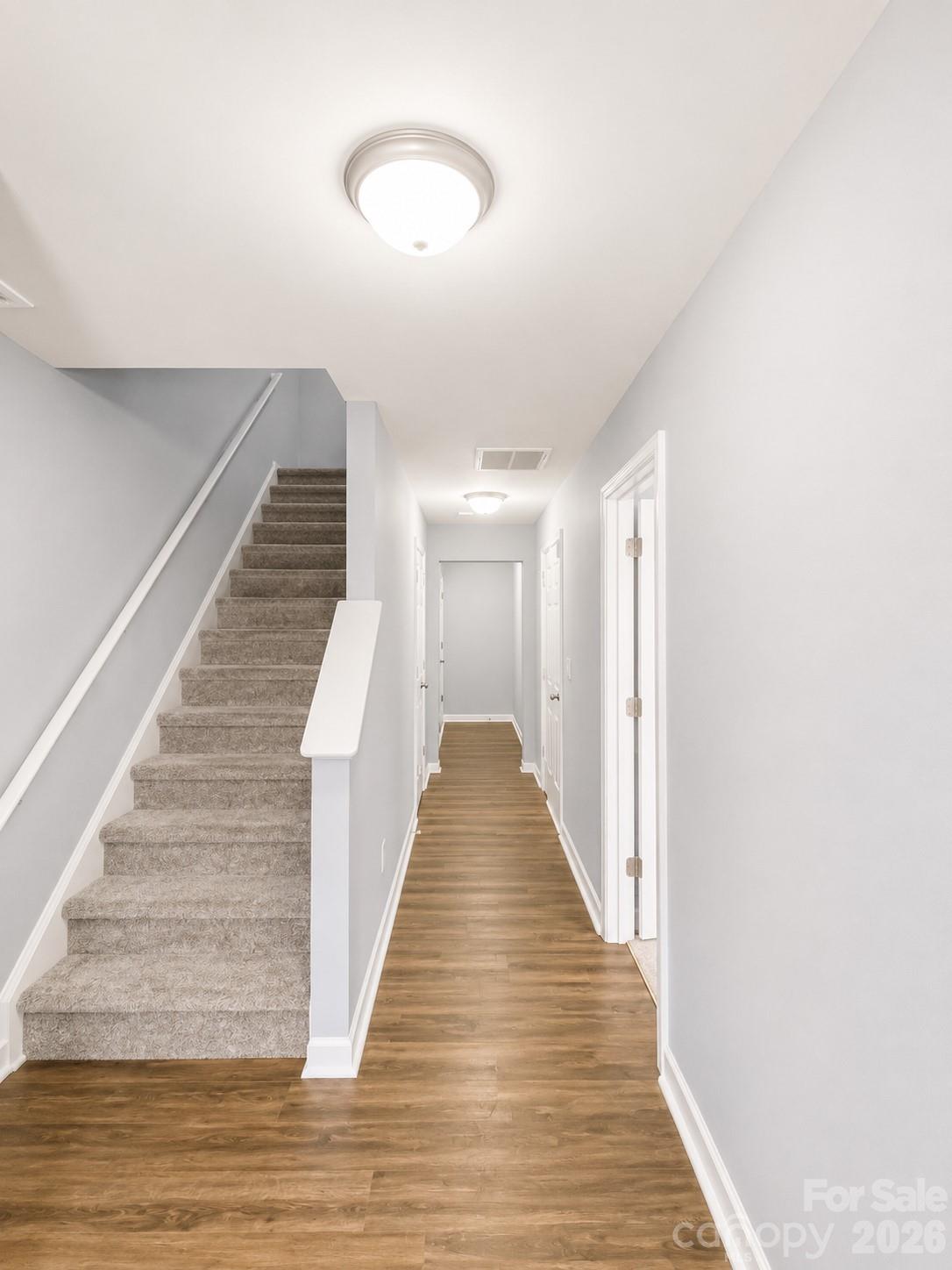 Parkview at Matthews - Residential
