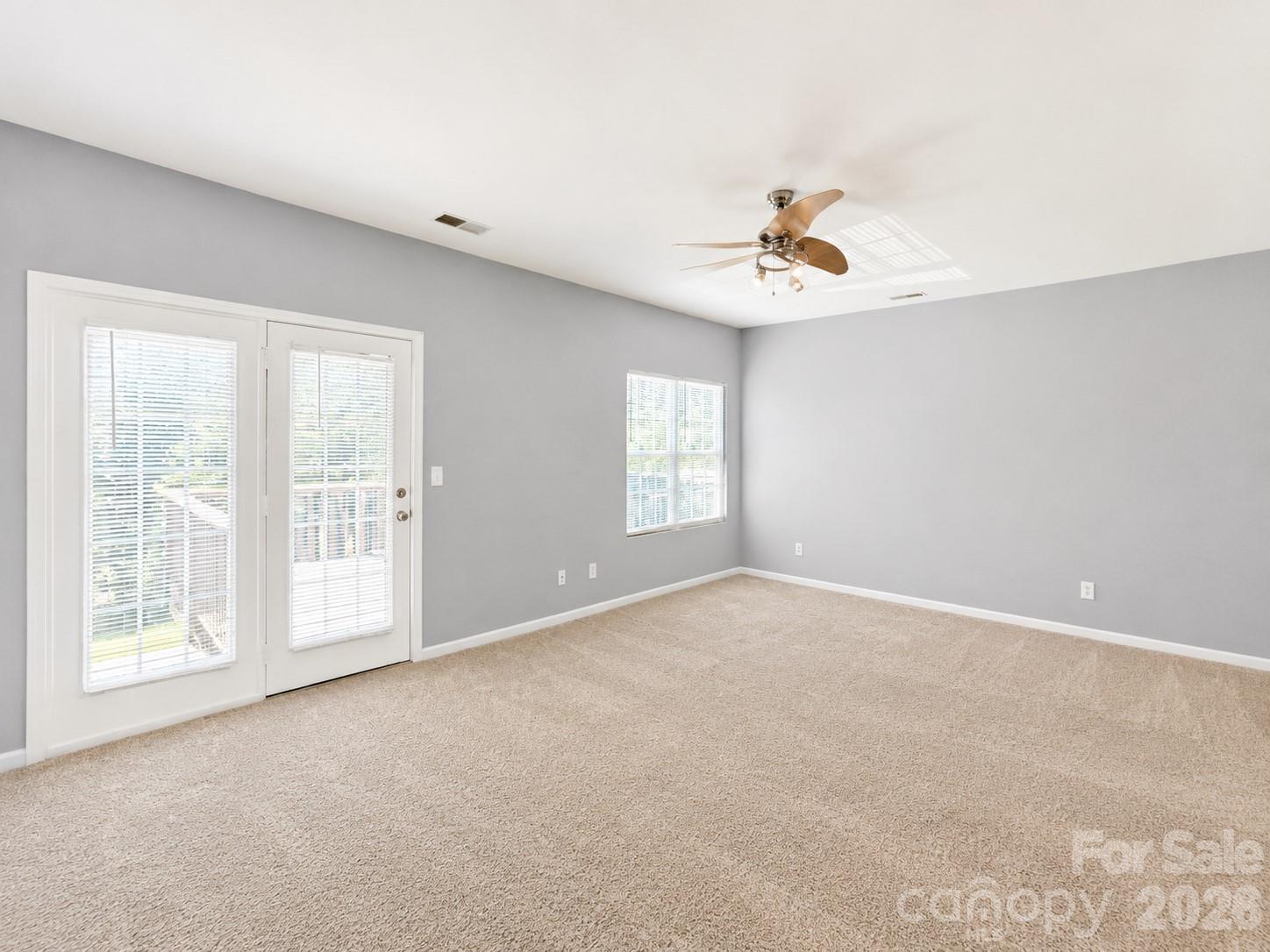 Parkview at Matthews - Residential