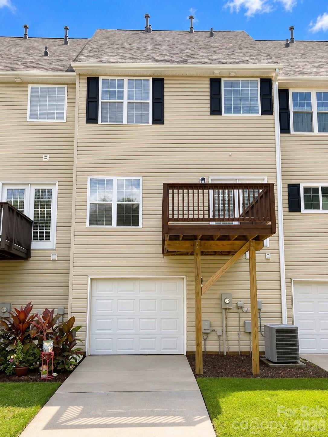 Parkview at Matthews - Residential