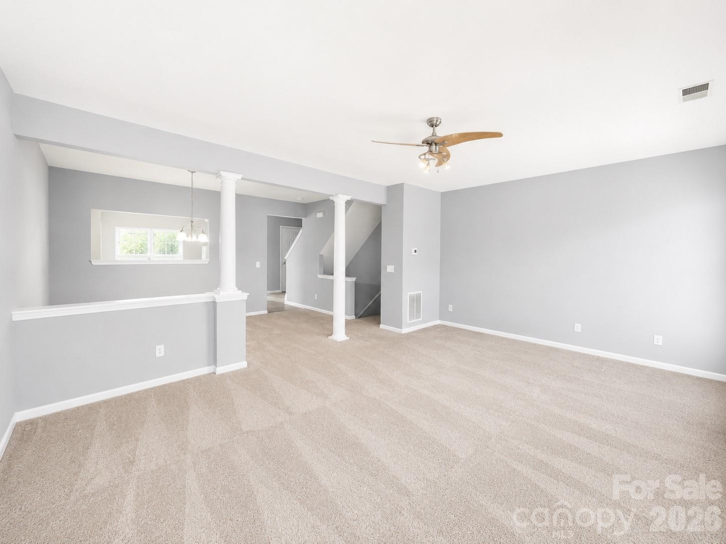 Parkview at Matthews - Residential