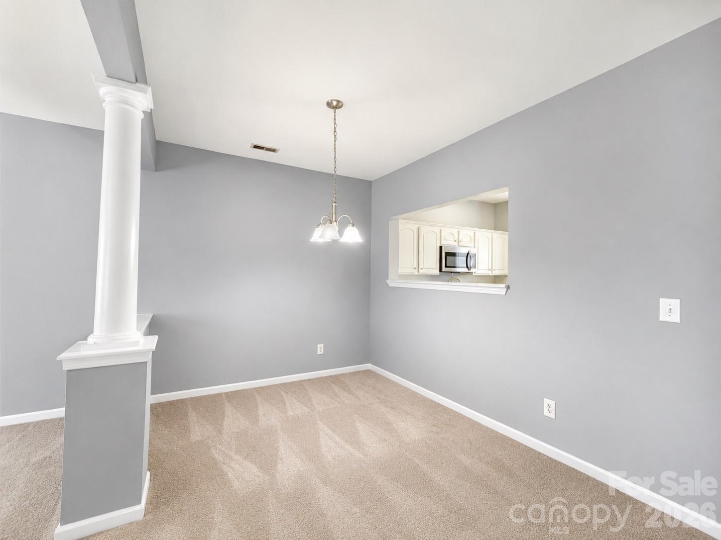 Parkview at Matthews - Residential
