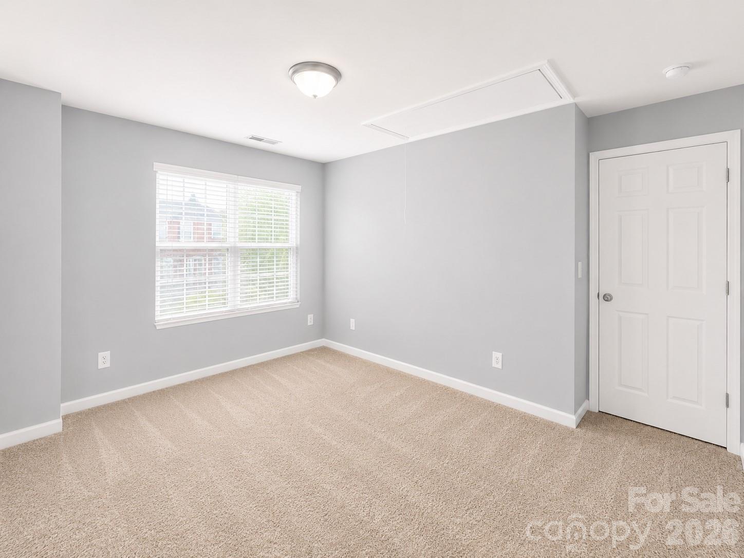 Parkview at Matthews - Residential