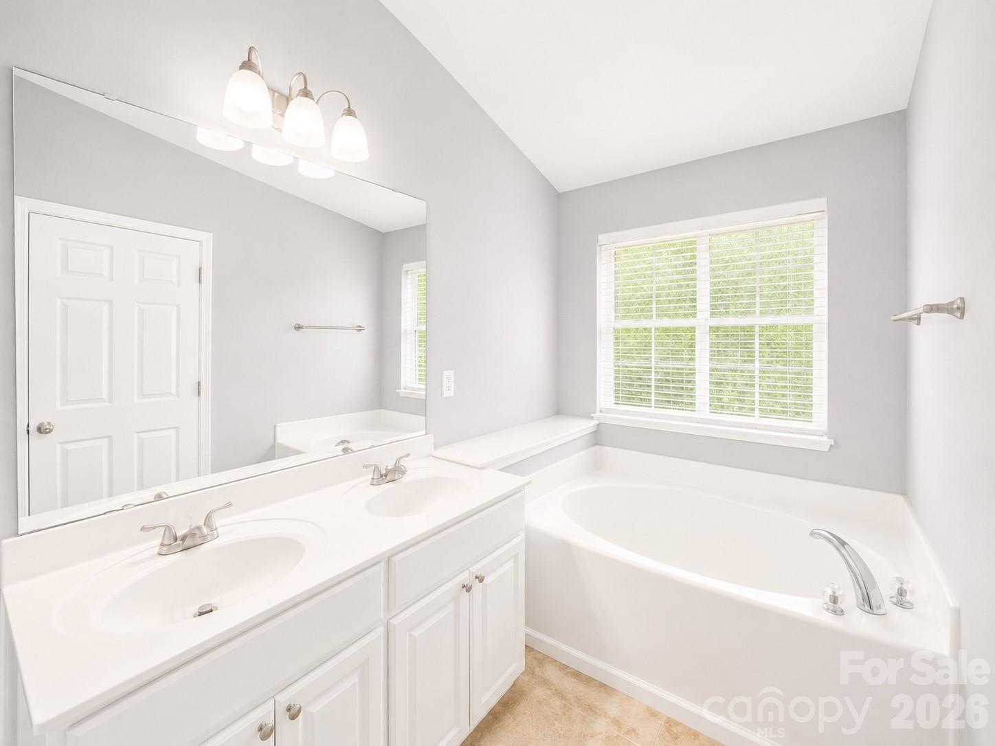 Parkview at Matthews - Residential