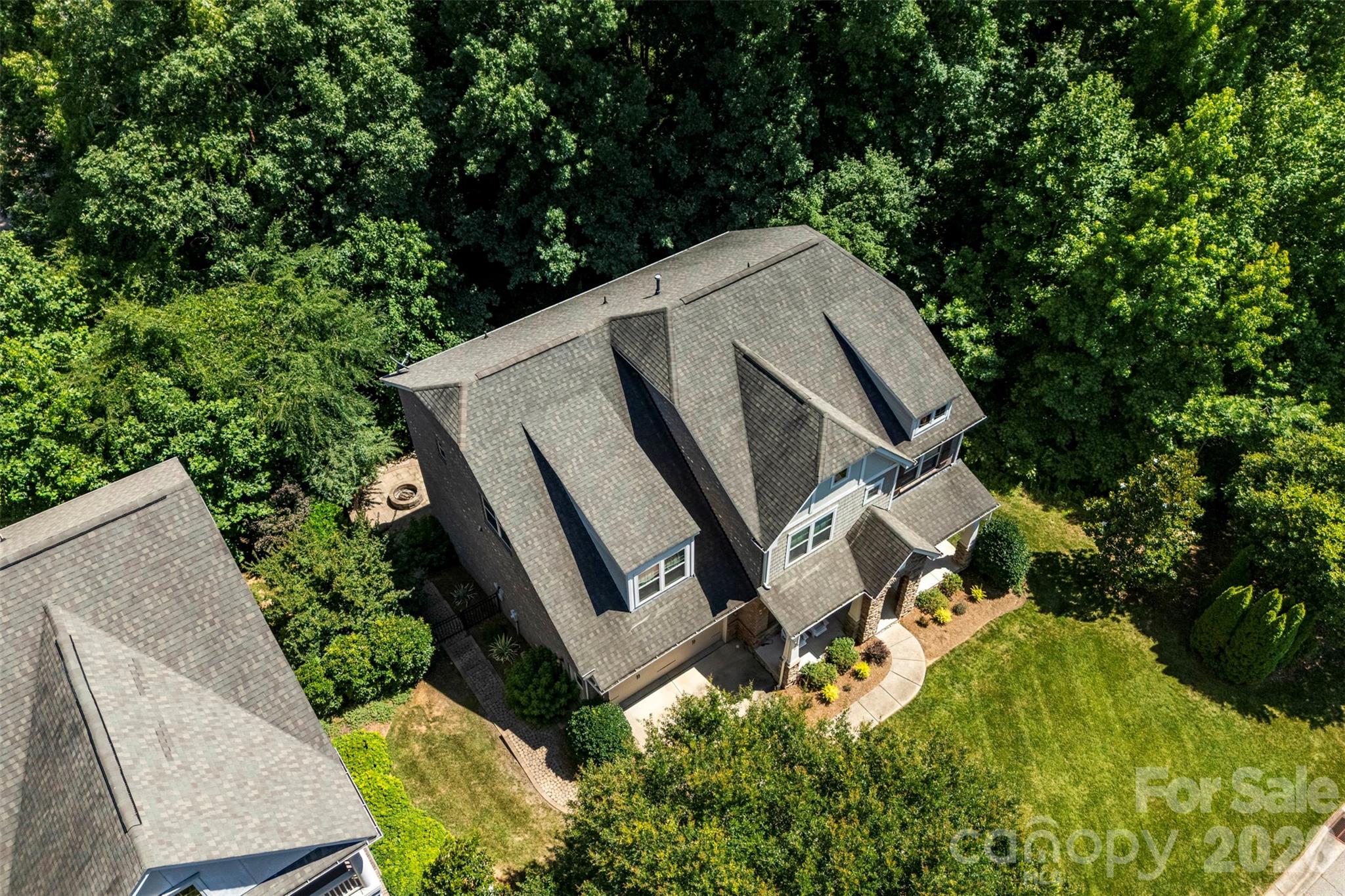 Barber Rock - Residential