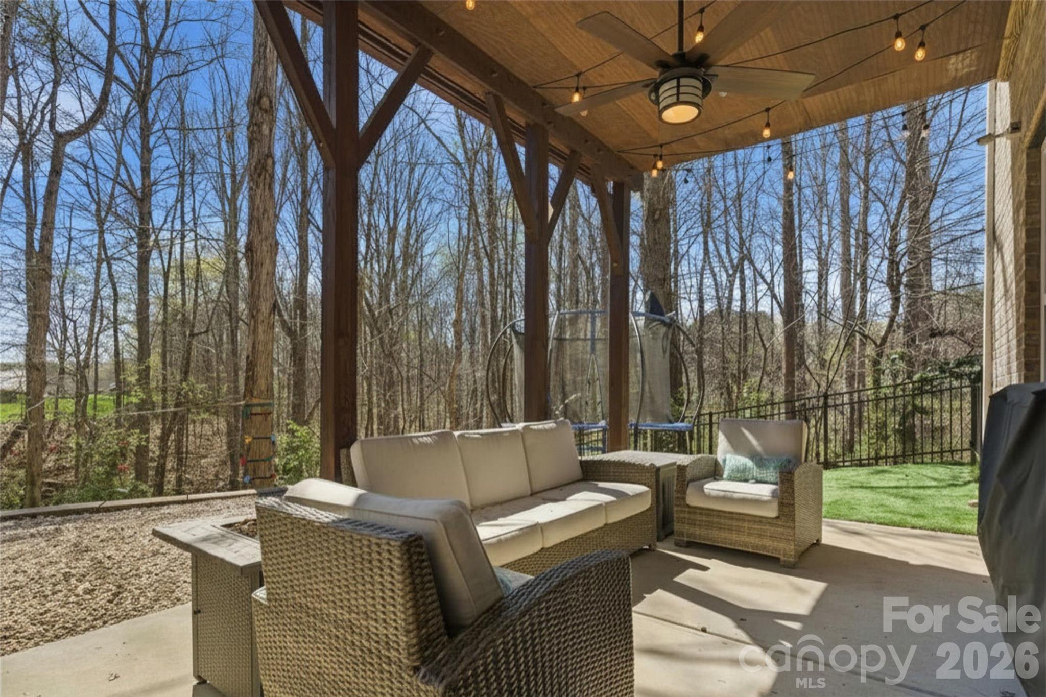 Barber Rock - Residential