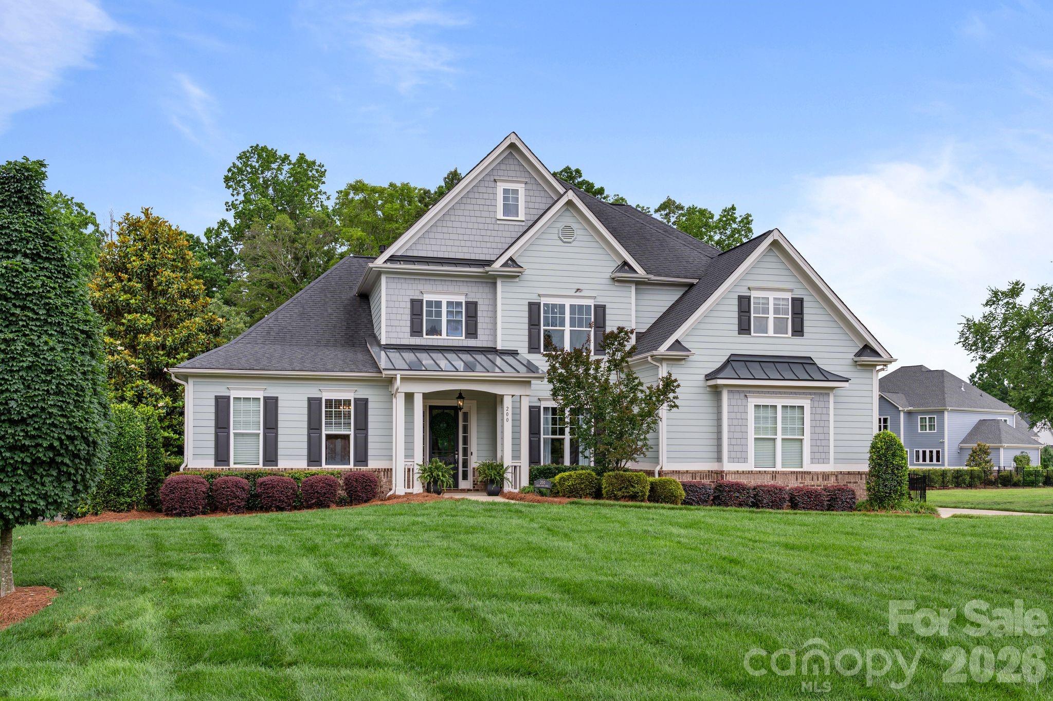 McLean - South Shore - Residential