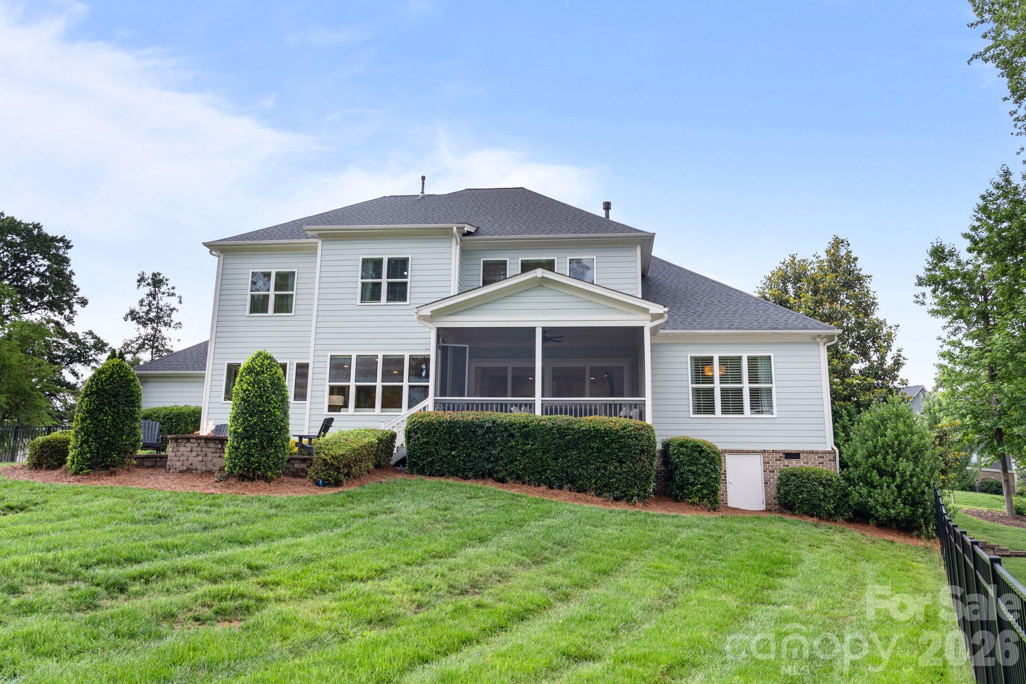 McLean - South Shore - Residential