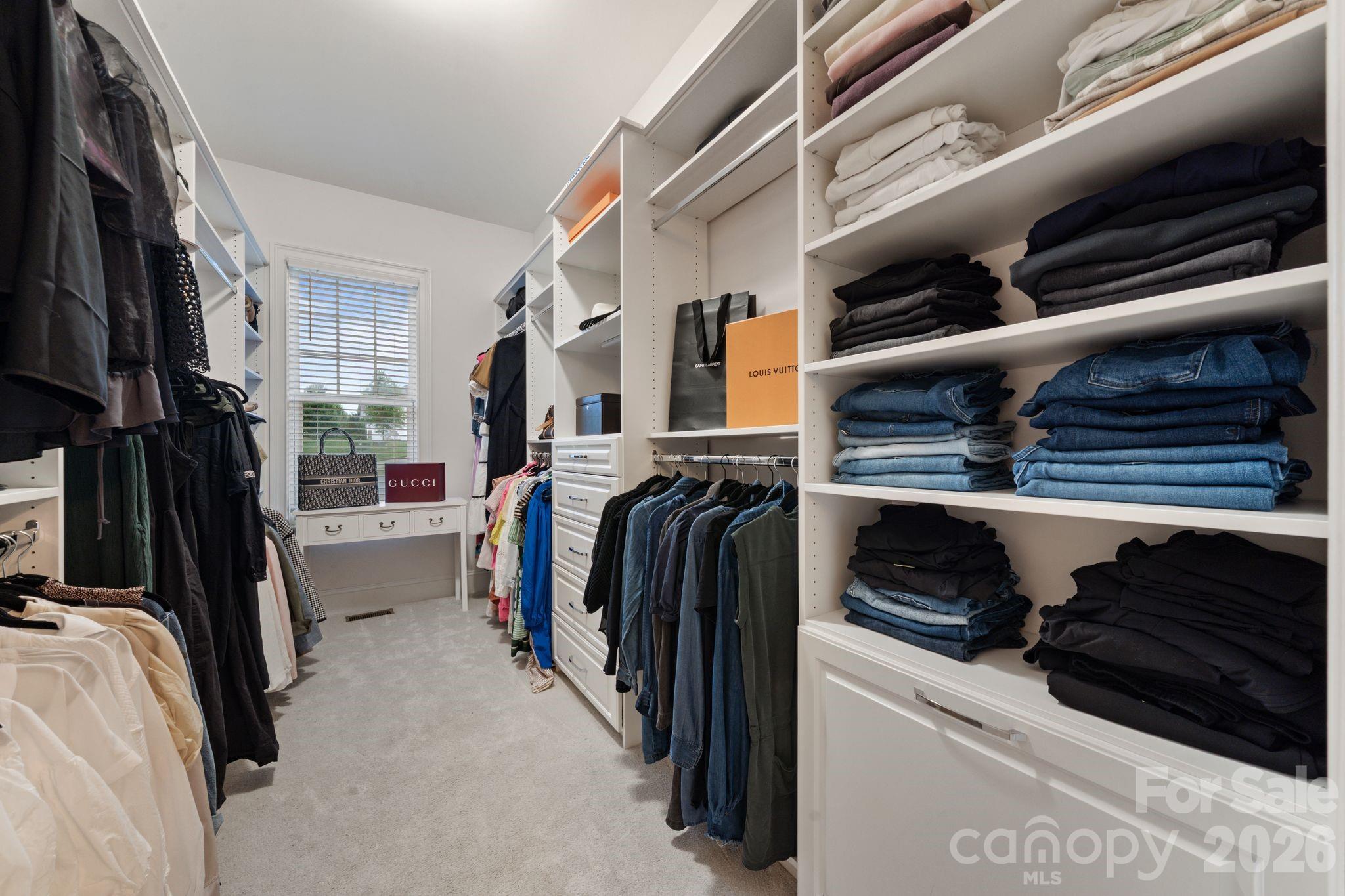 McLean - South Shore - Residential