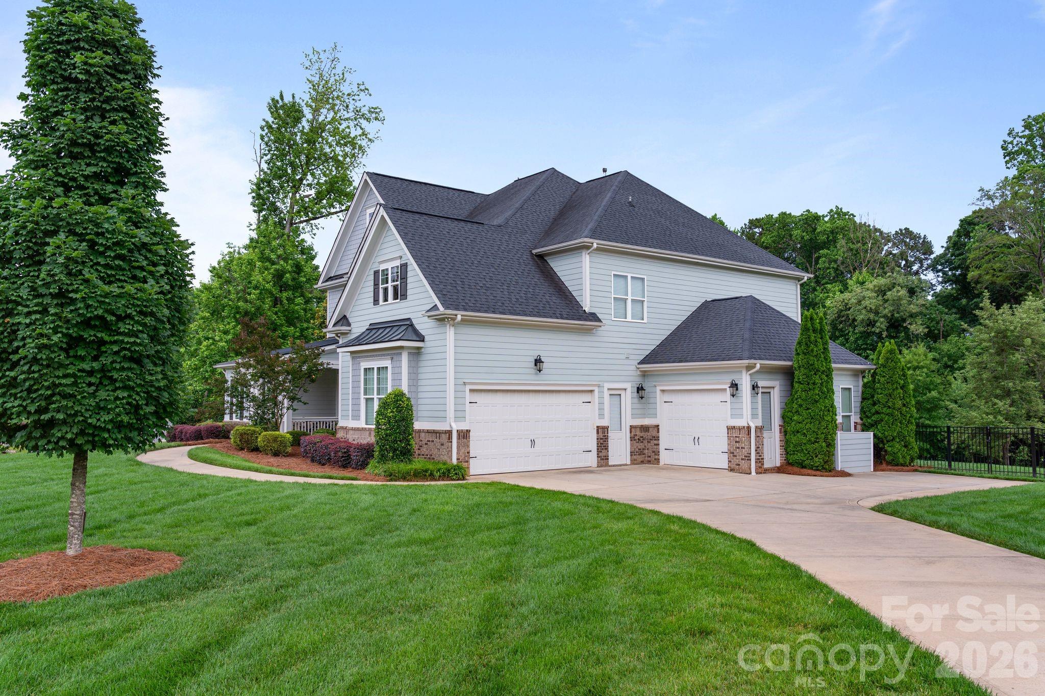 McLean - South Shore - Residential