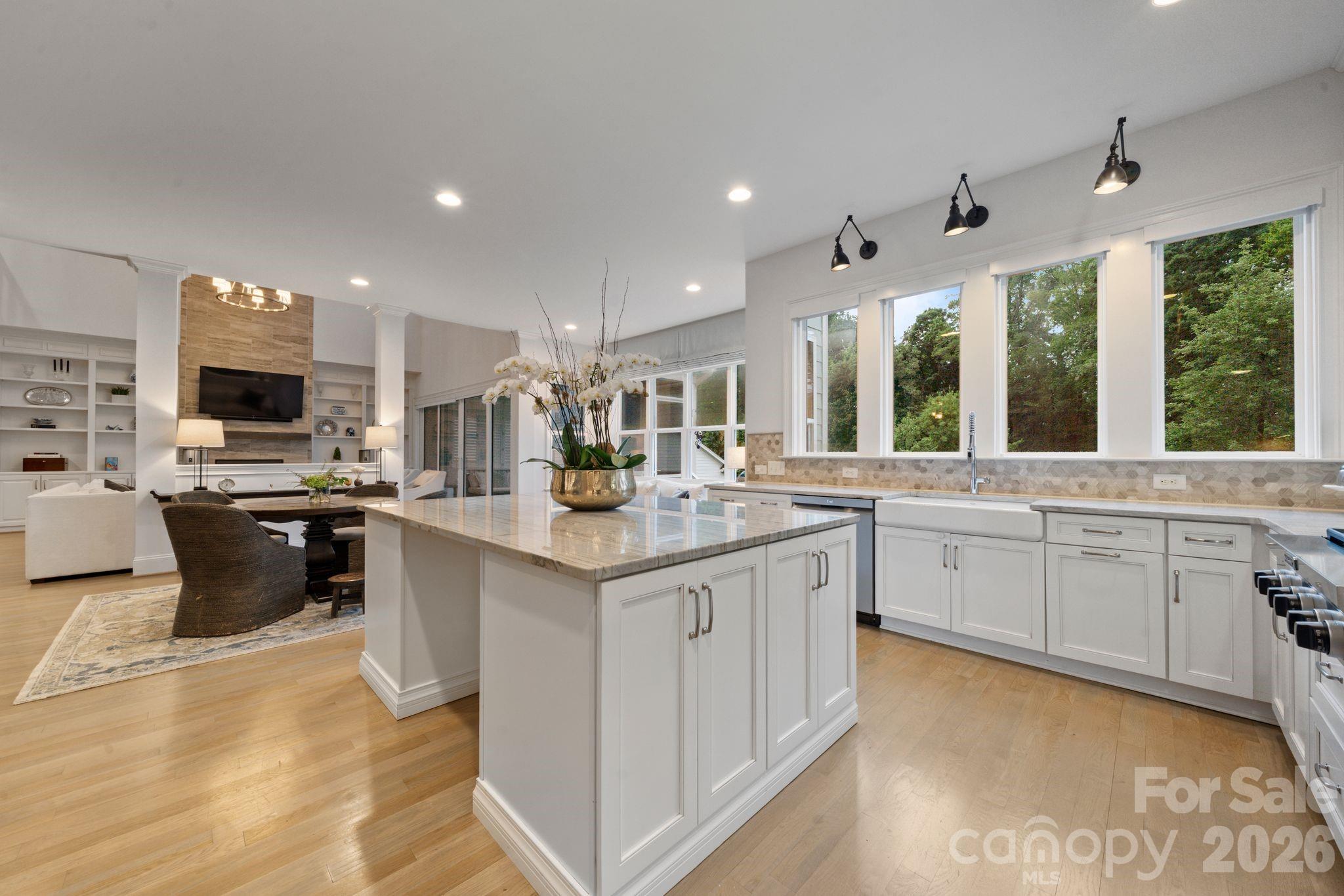 McLean - South Shore - Residential