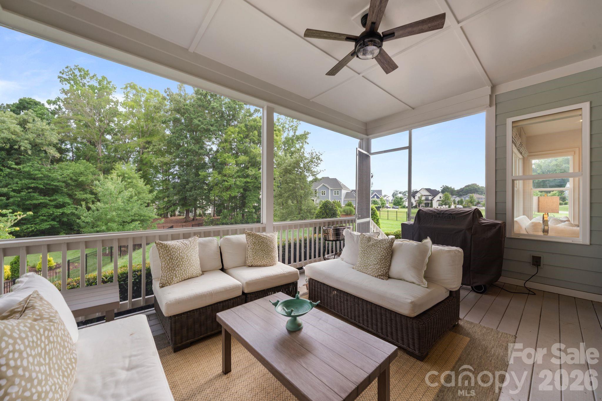 McLean - South Shore - Residential