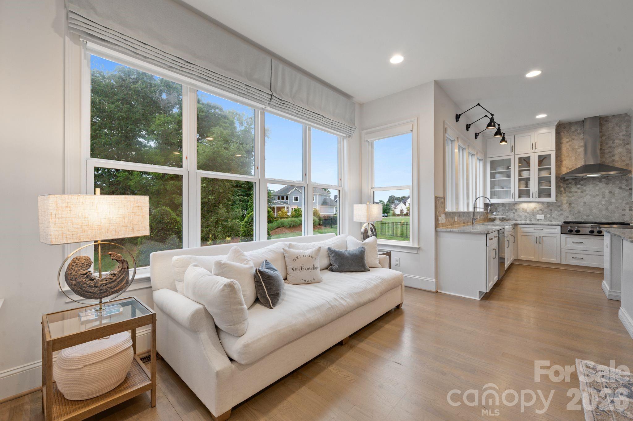 McLean - South Shore - Residential