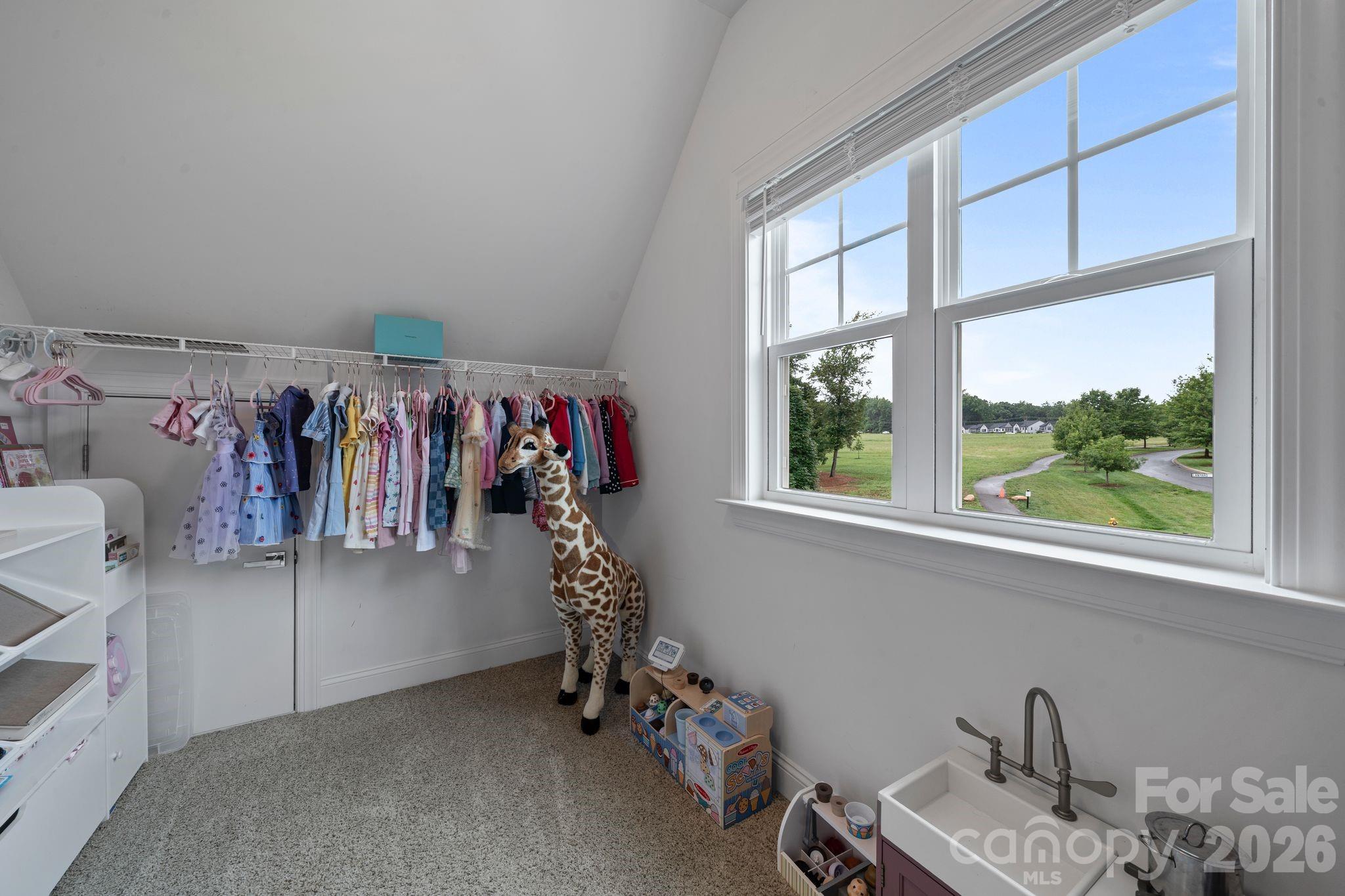 McLean - South Shore - Residential