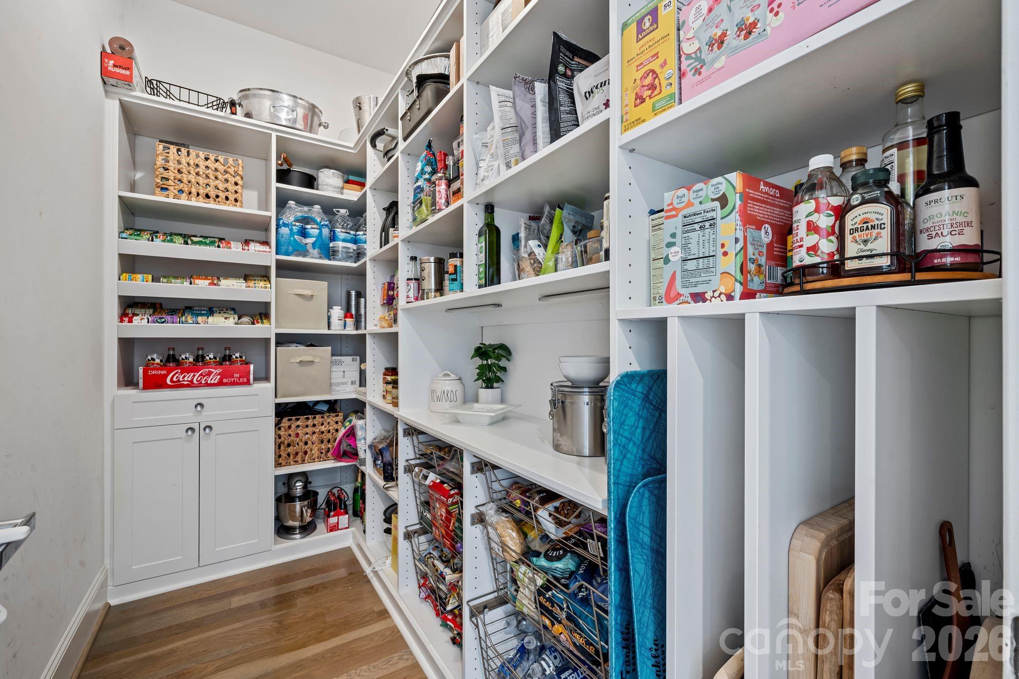 McLean - South Shore - Residential