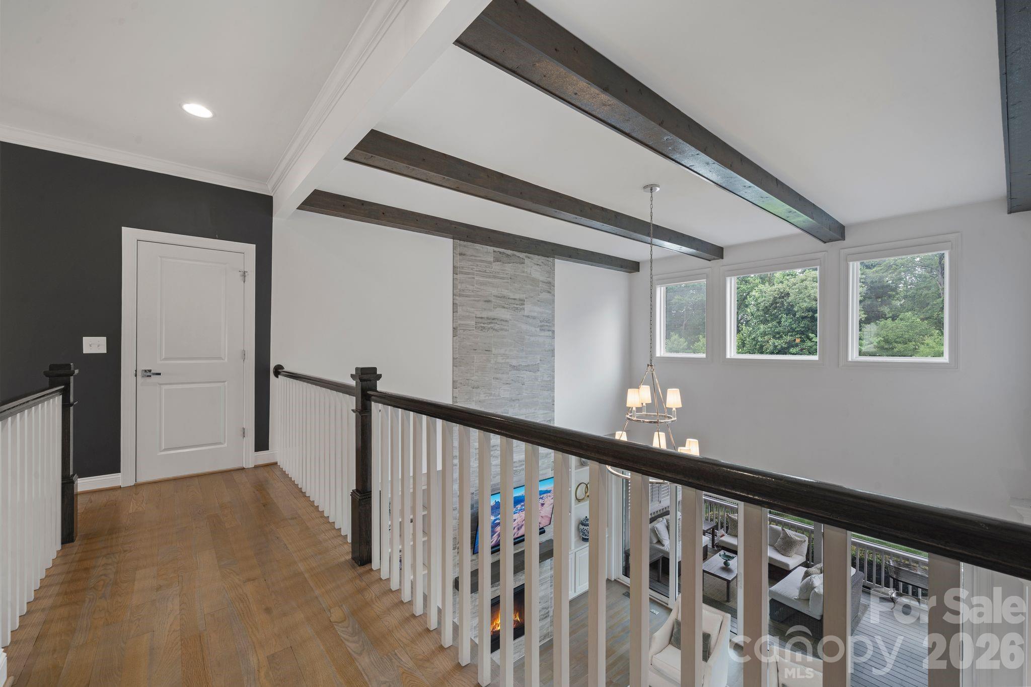 McLean - South Shore - Residential