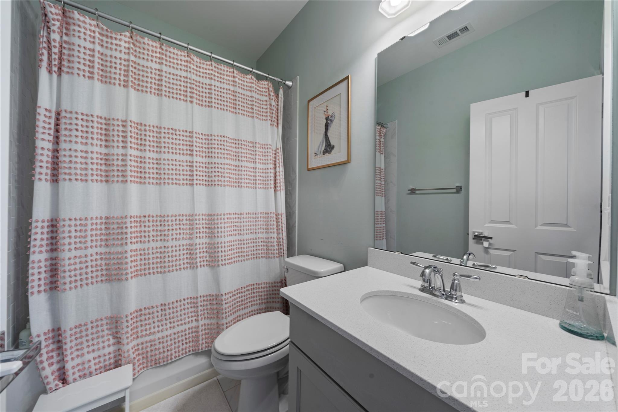 McLean - South Shore - Residential