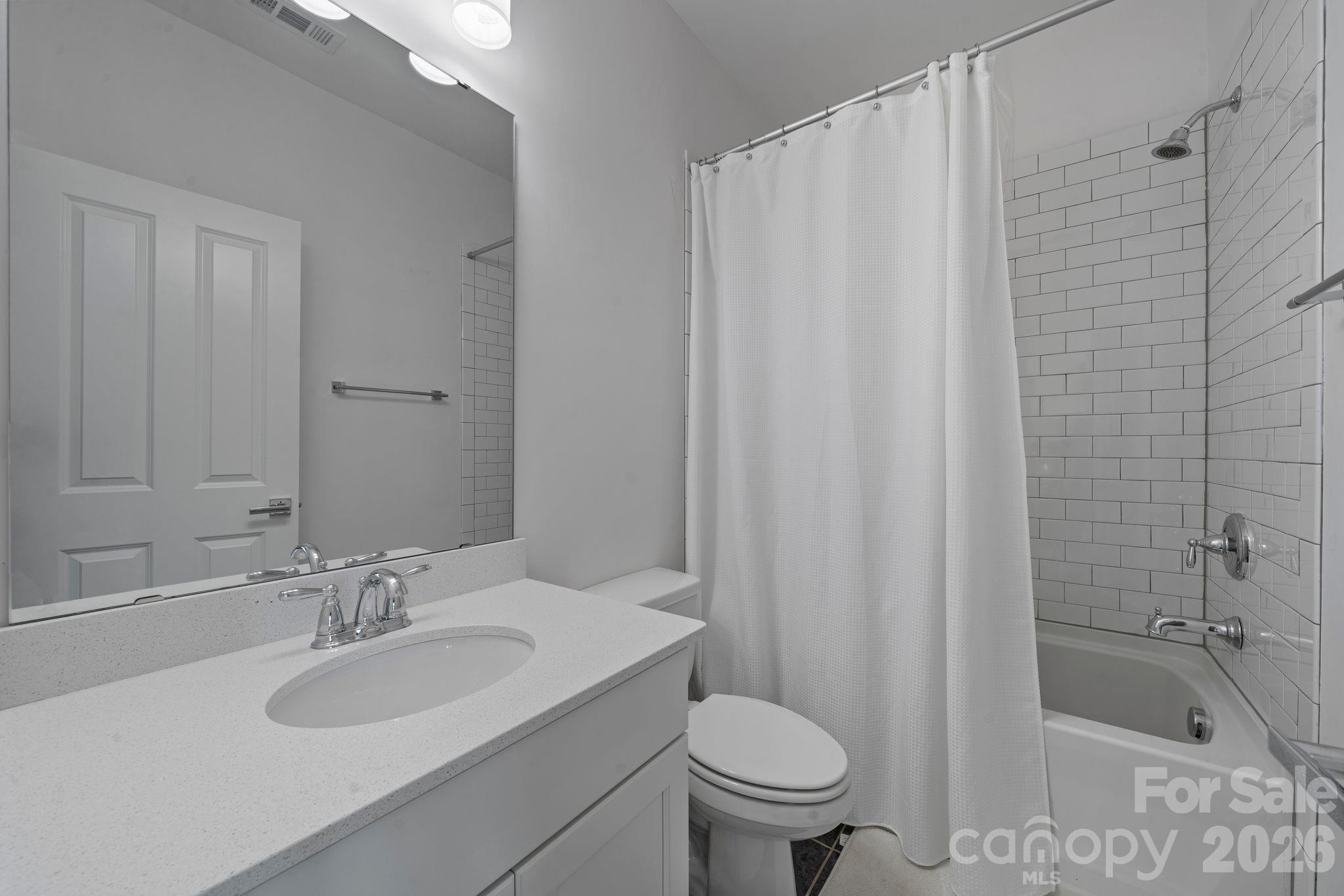 McLean - South Shore - Residential
