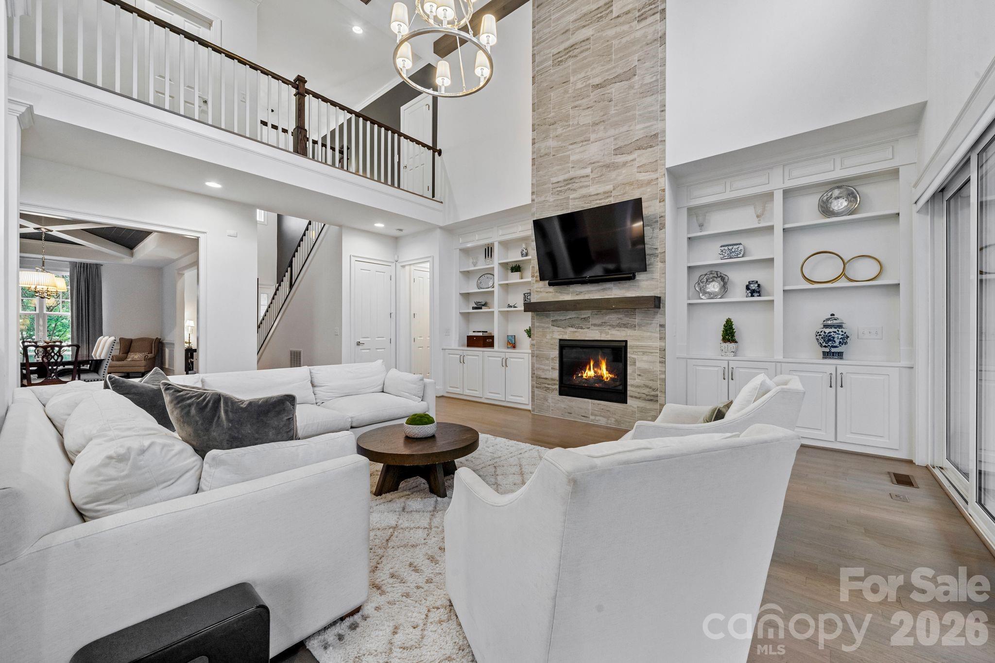 McLean - South Shore - Residential