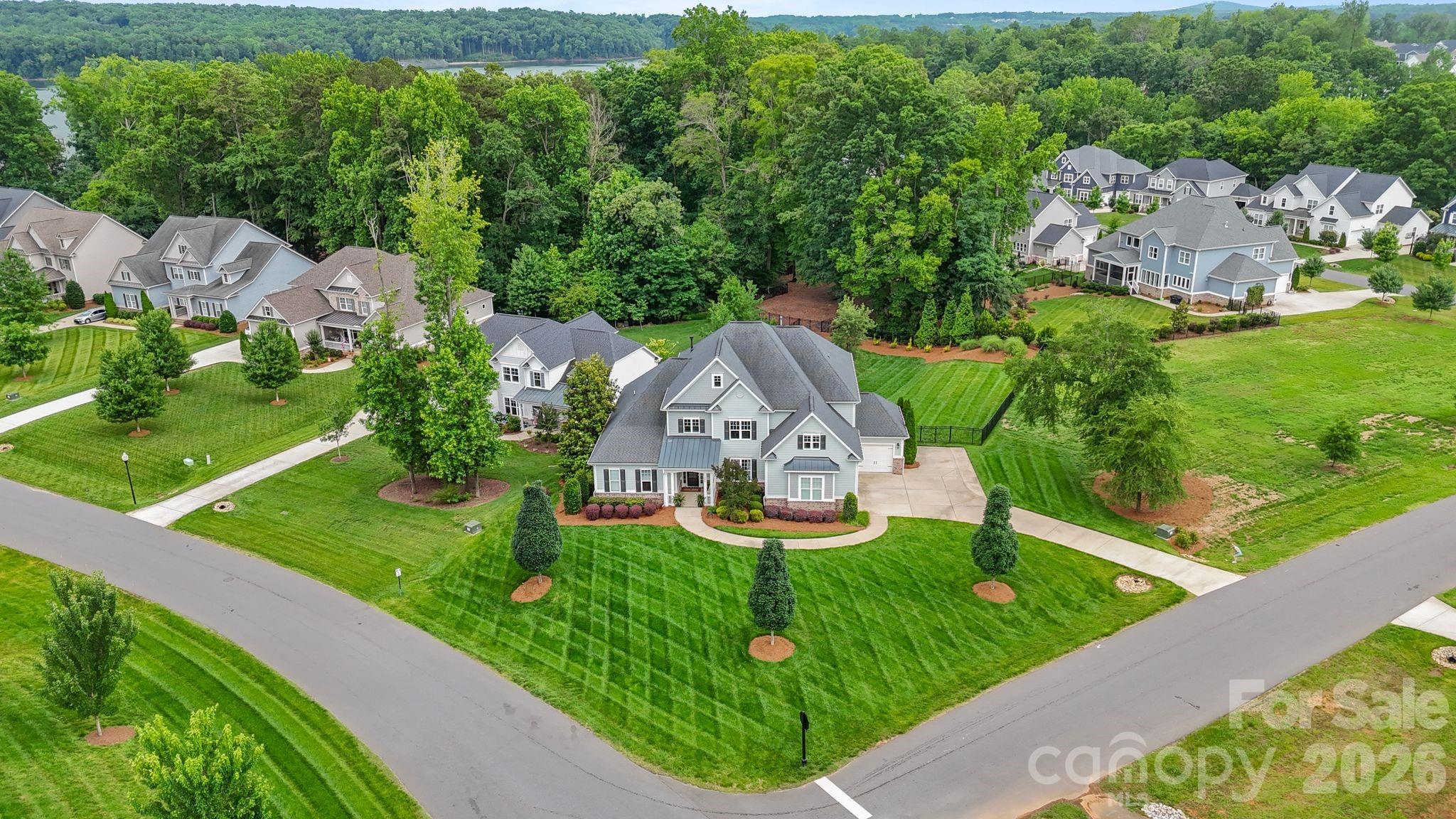 McLean - South Shore - Residential