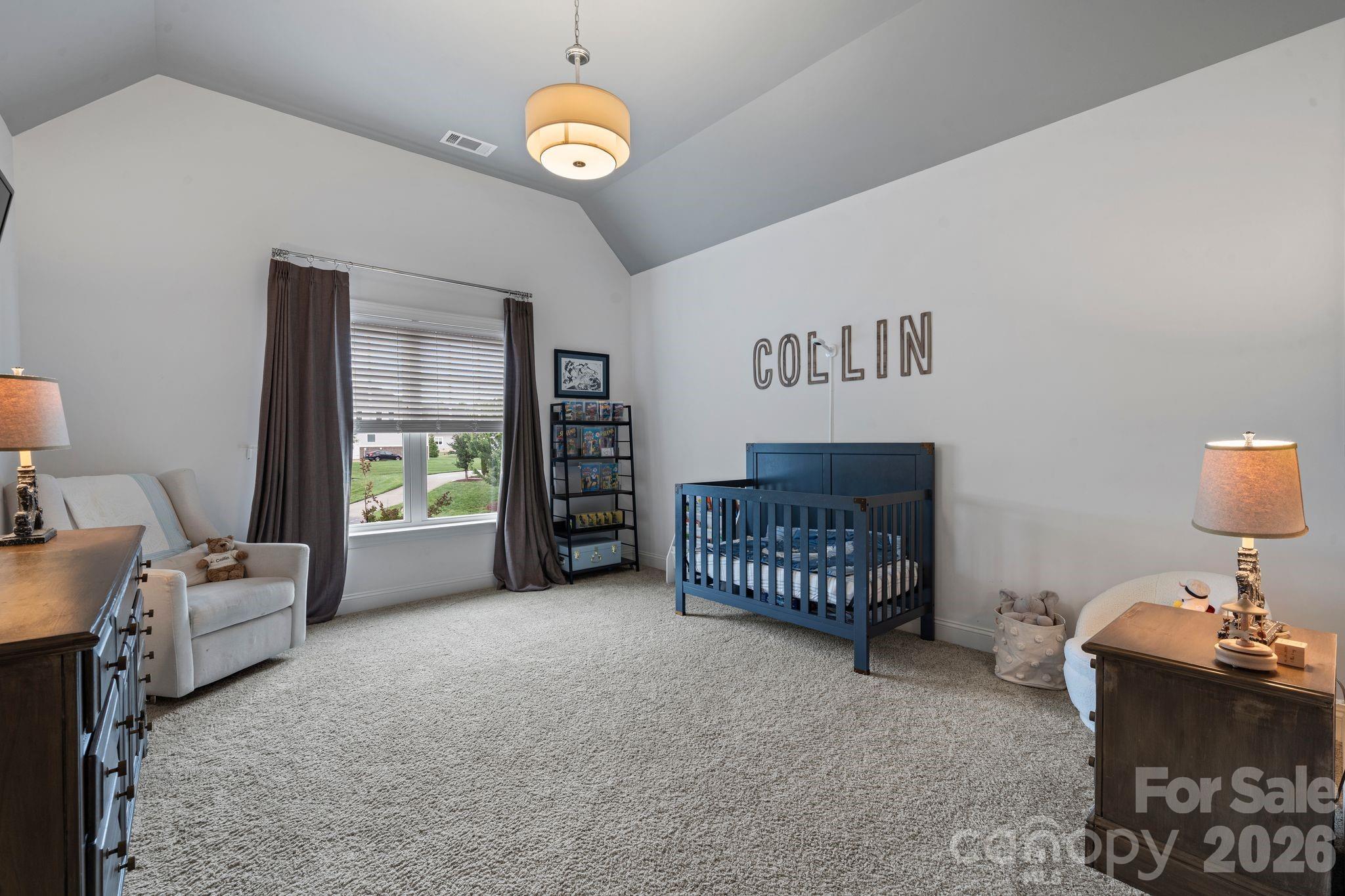 McLean - South Shore - Residential