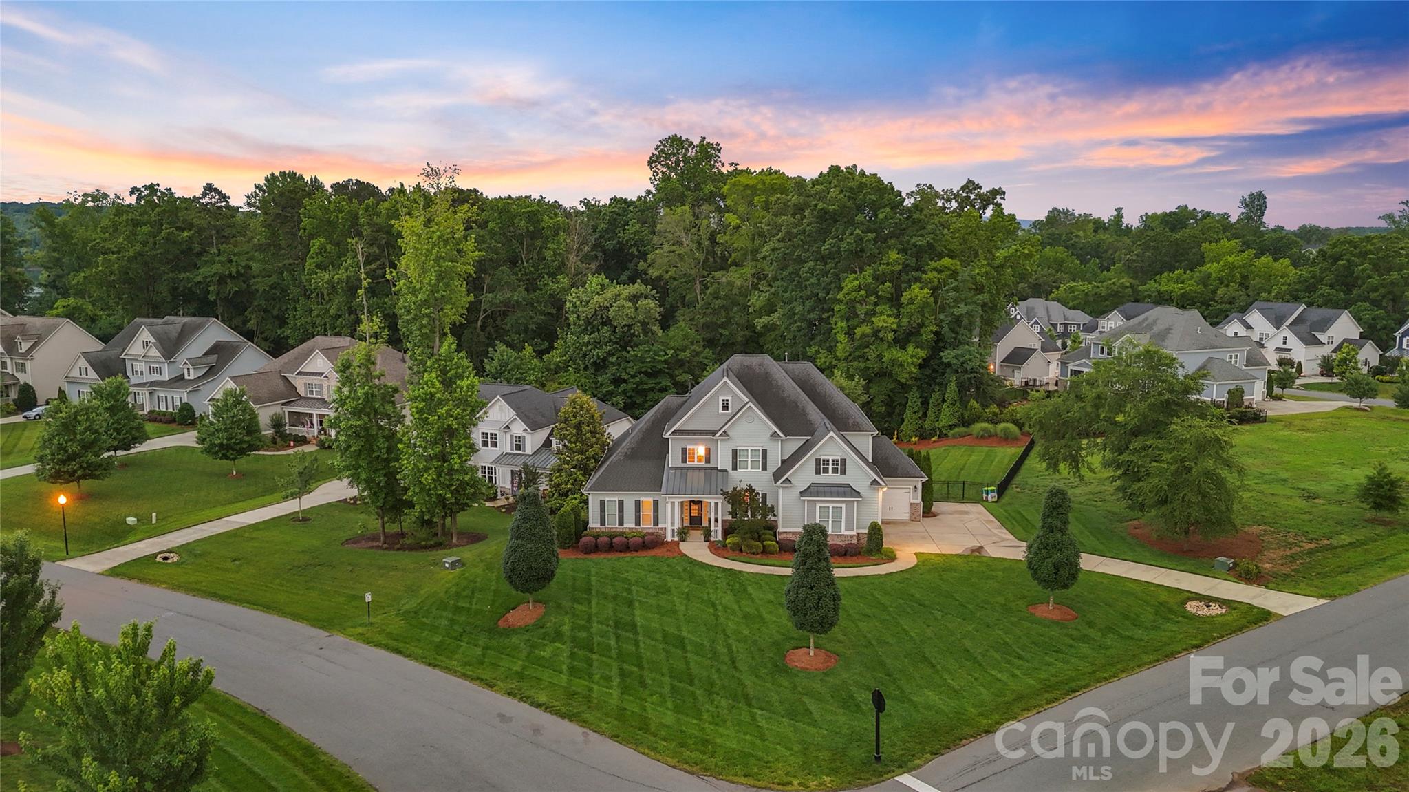 McLean - South Shore - Residential