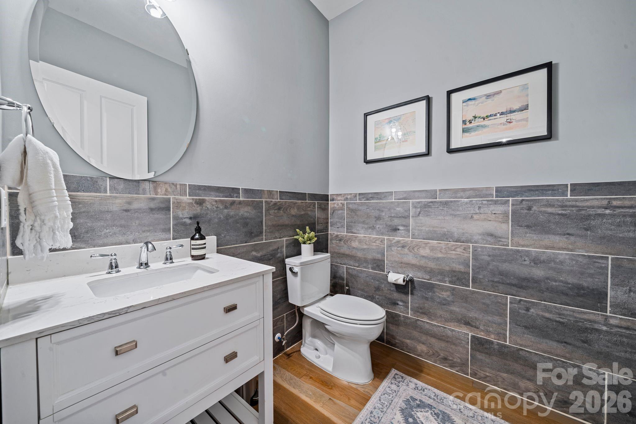 McLean - South Shore - Residential