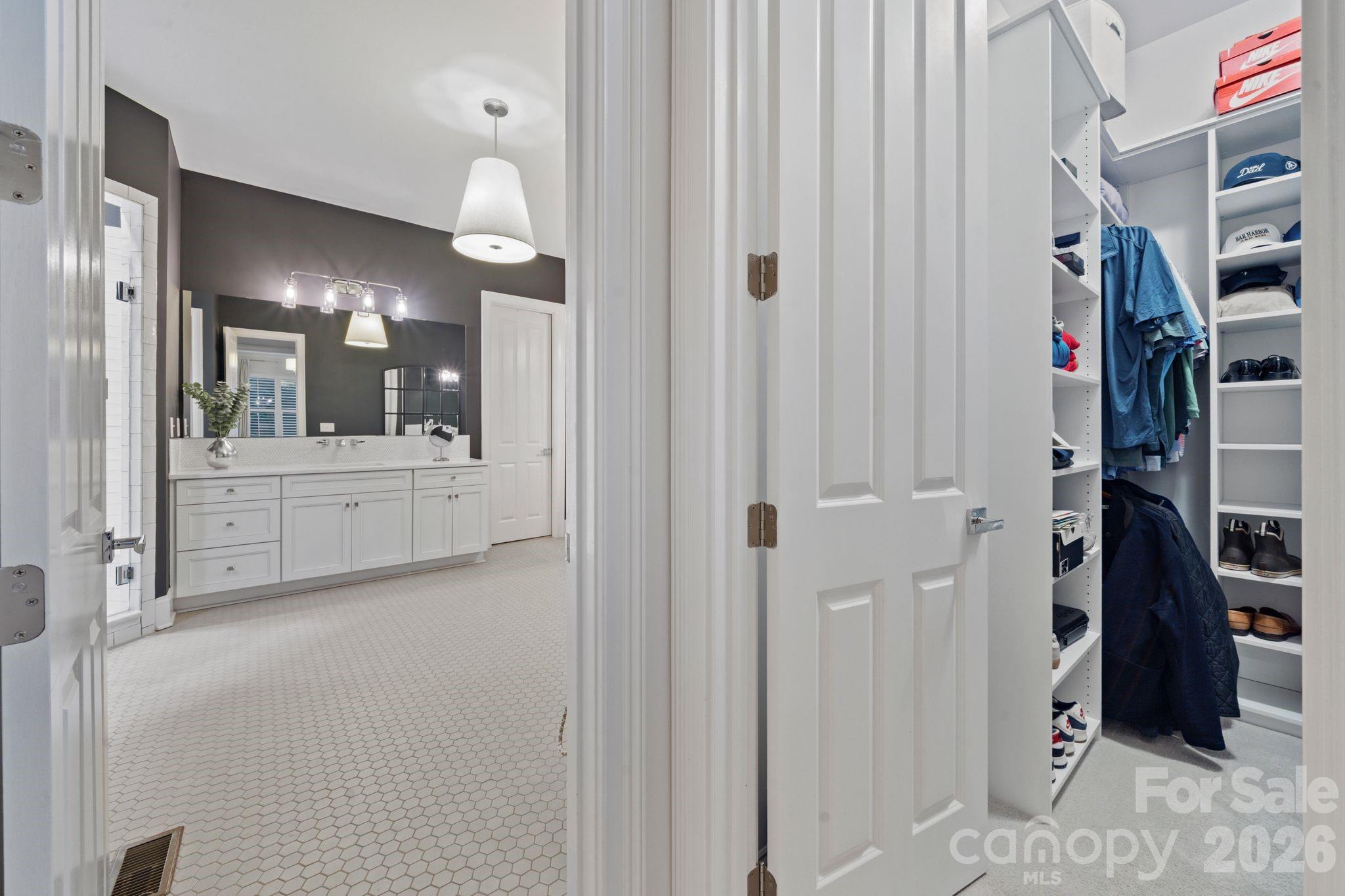 McLean - South Shore - Residential